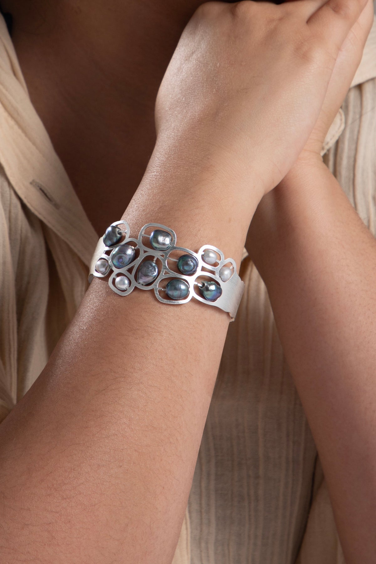 Silver