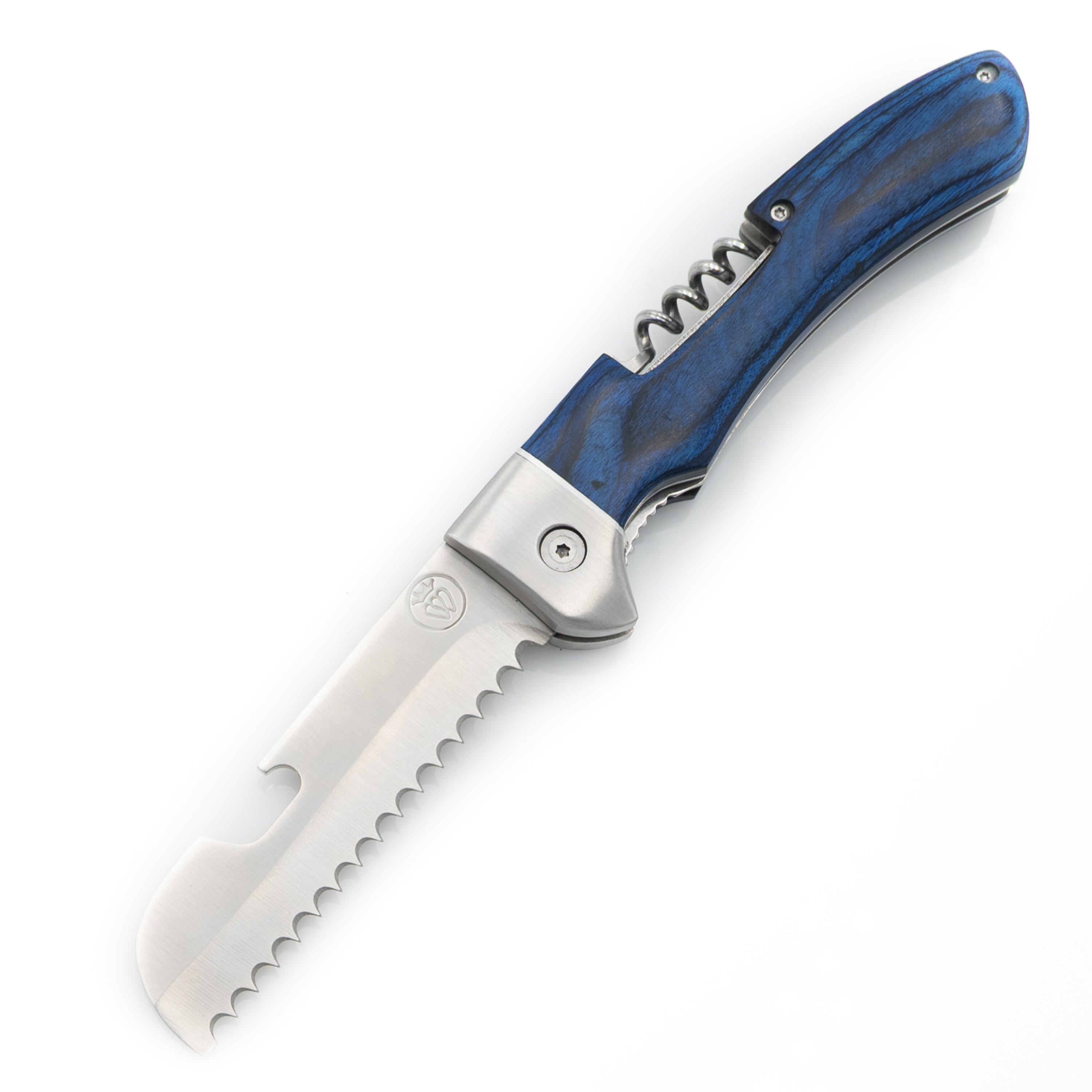 Prince of Scots Vineyard Knife - Thumbnail 2