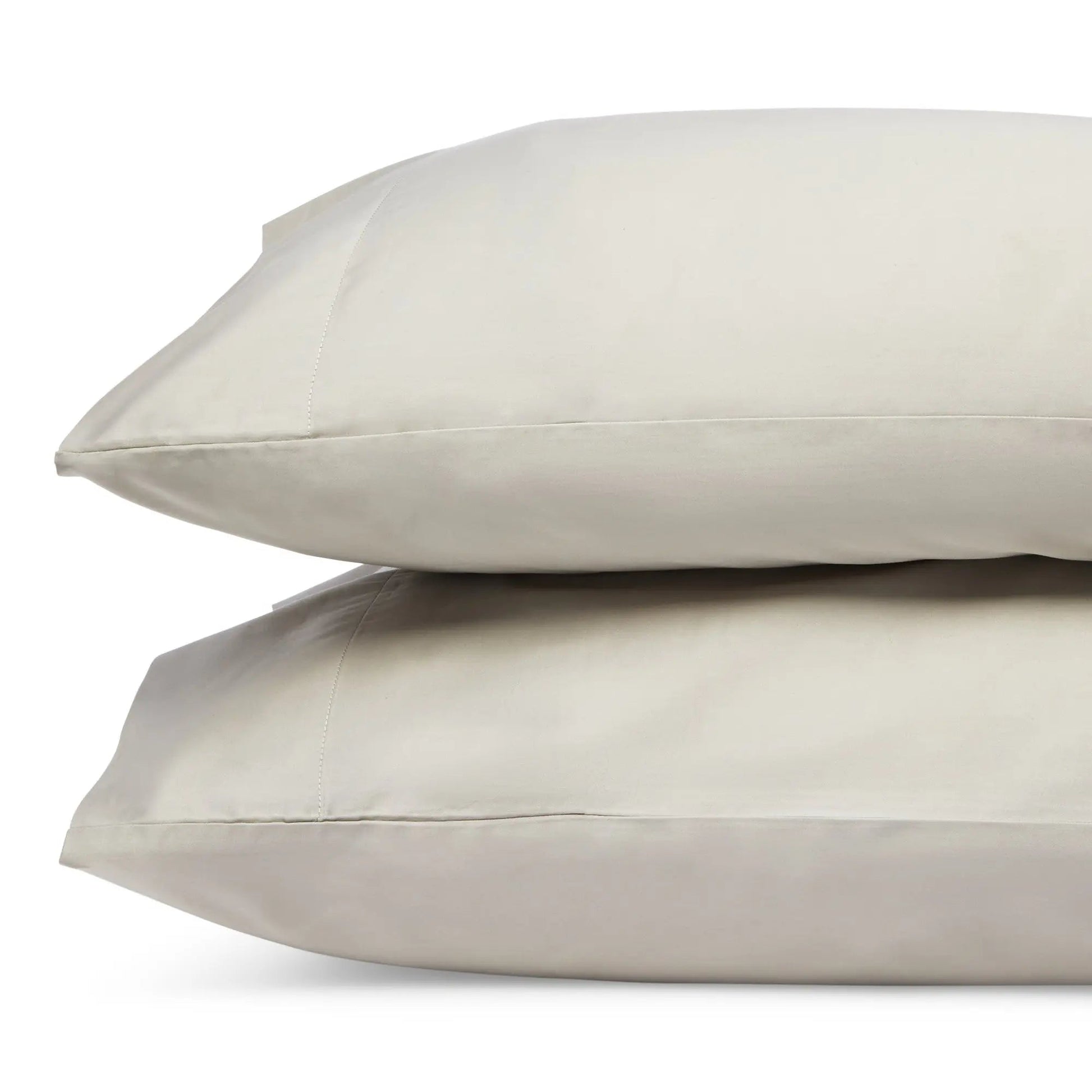 Organic Cotton Bed Sheet Collection Delilah Home