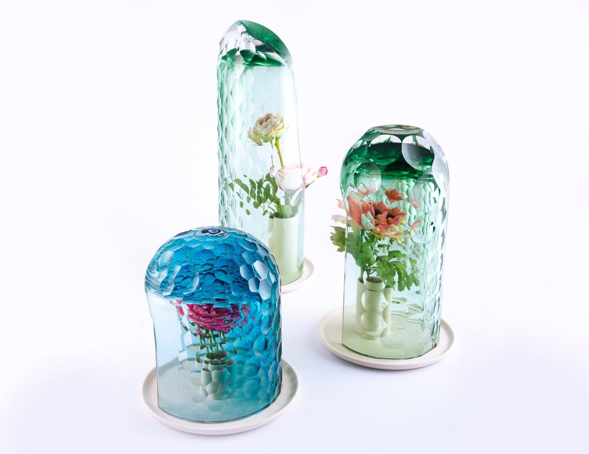 OP - Vase (S) - Form&Seek