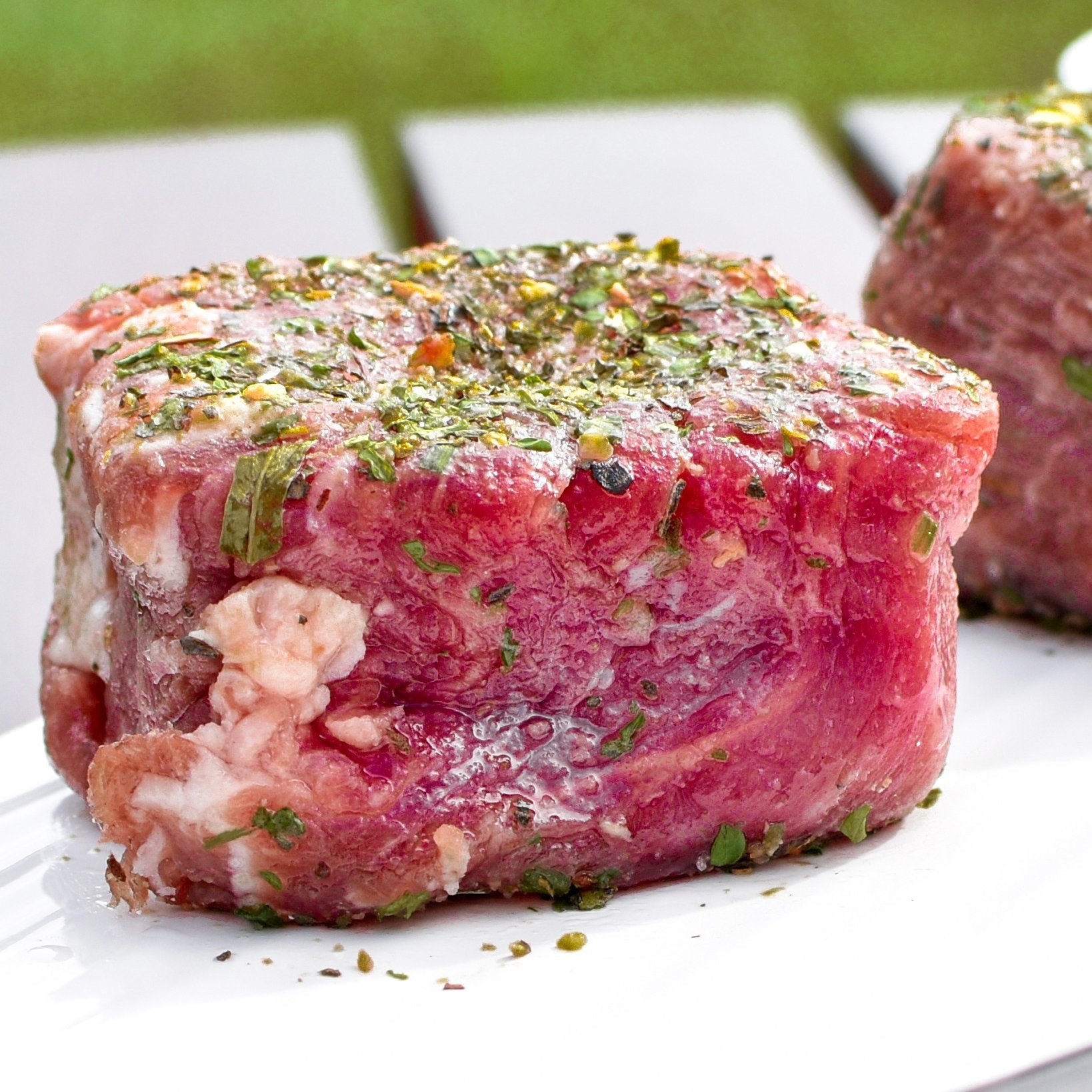 The Patio Daddy-O USDA Prime Filet Mignon Steak Box Black Garlic and Truffle-Steak-The Patio Daddy-O-Prince of Scots