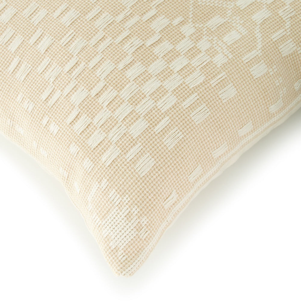 Chinchen Handwoven Pillow Cover - Thumbnail 3