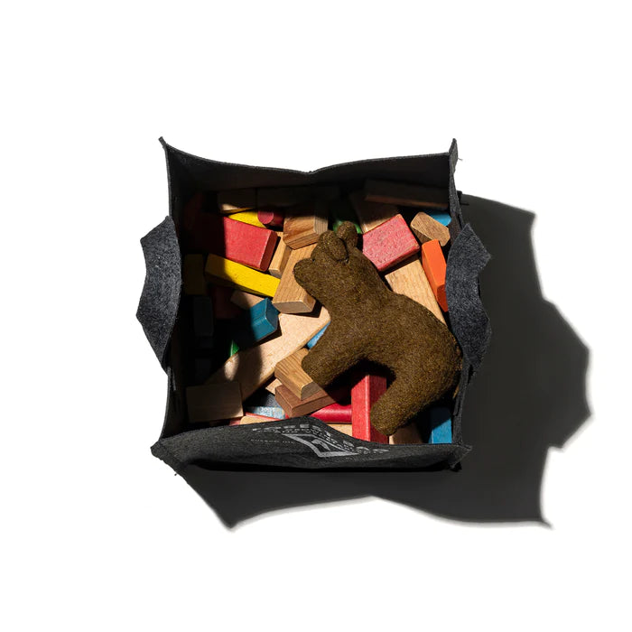 Forest Bag Rectangle Medium Design By Puebco 2
