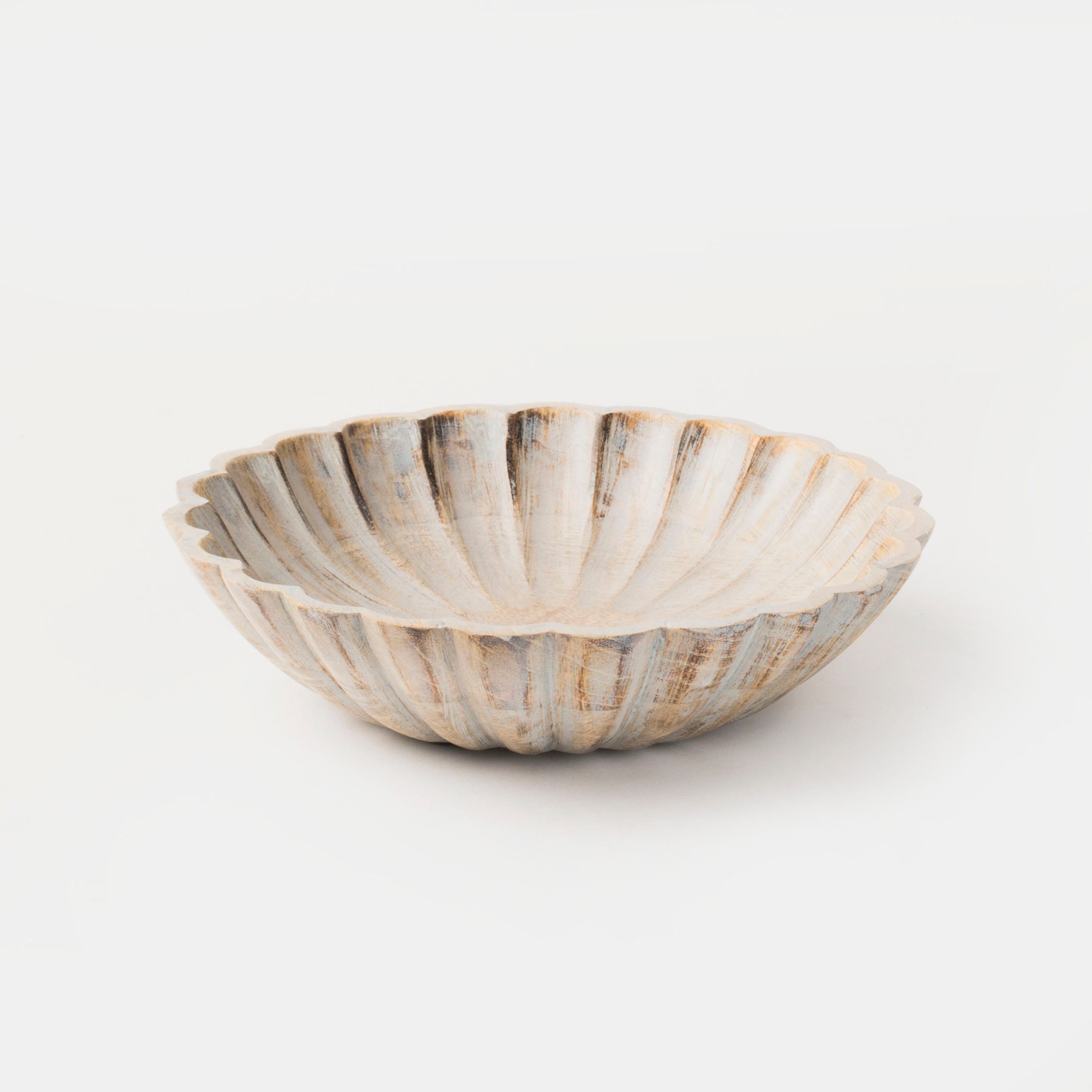 Scallop Serenity Bowls - Thumbnail 3