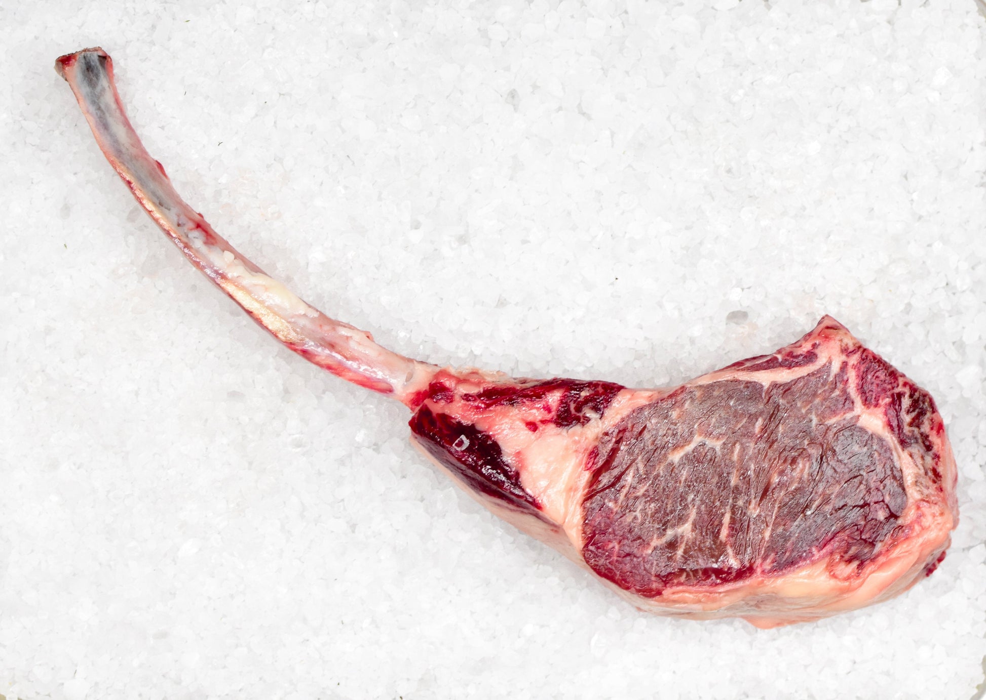 The Patio Daddy-O USDA Dry Aged Prime Tomahawk Chop-Steak-The Patio Daddy-O-Prince of Scots