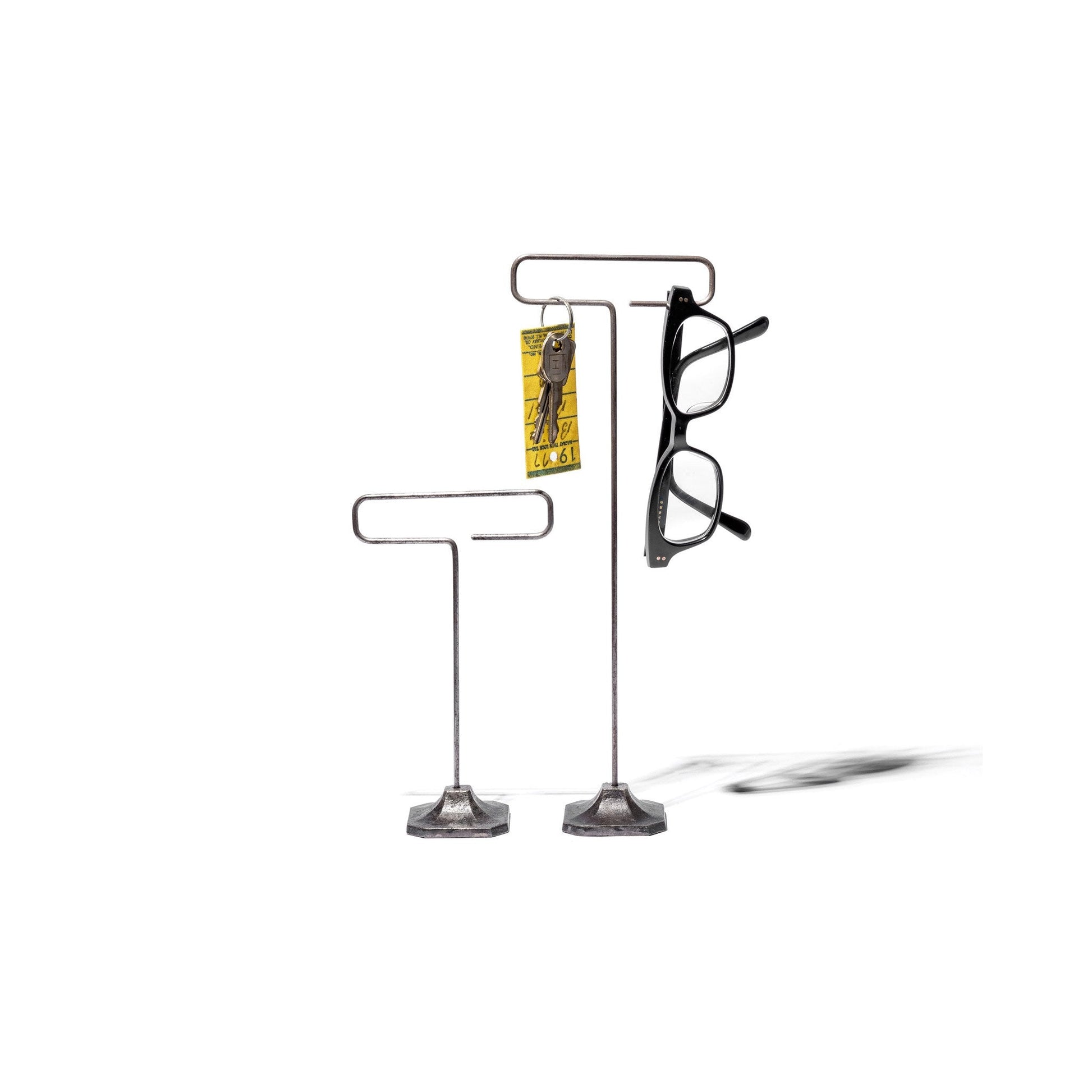 Wire Display Stand 1