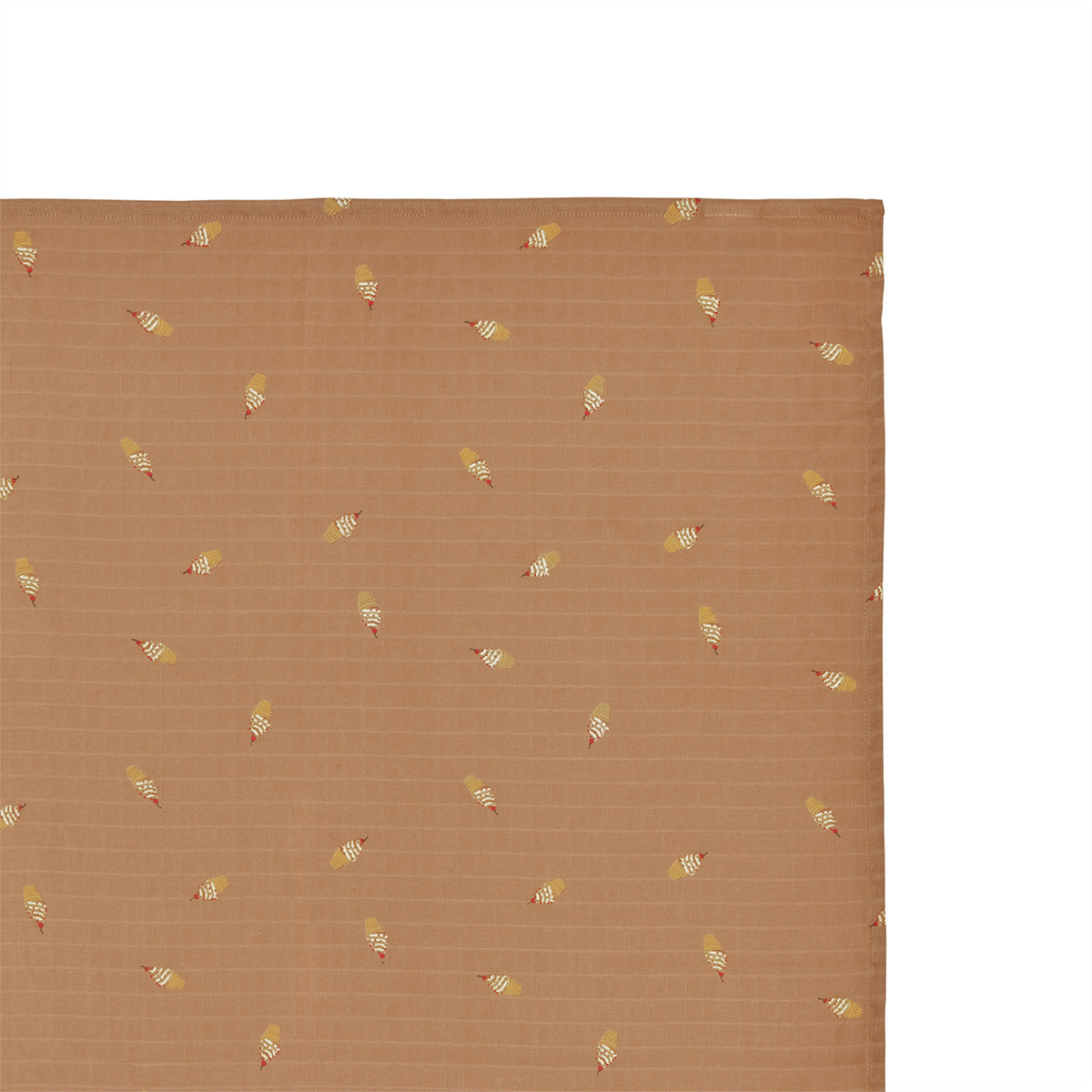 Yummy Muslin Choko Lavender 2