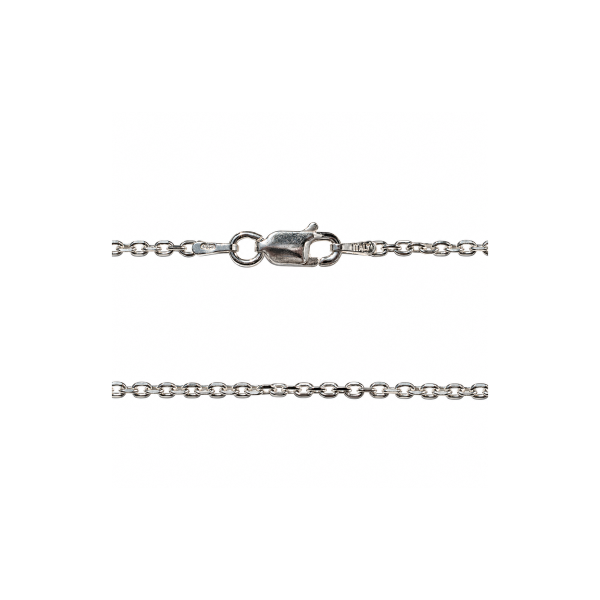 Dainty Classic Chain