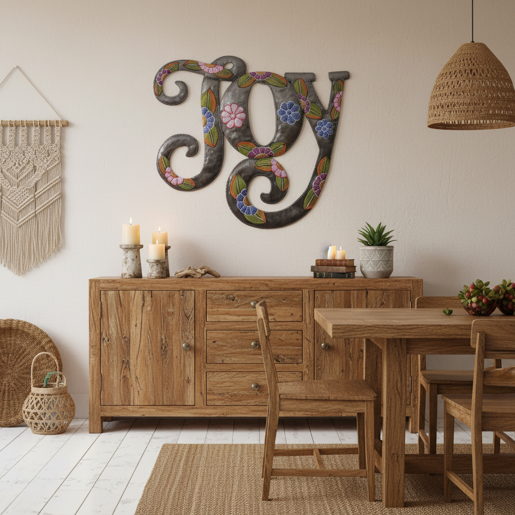 SM346 Lifestyle 3 - Dining Room