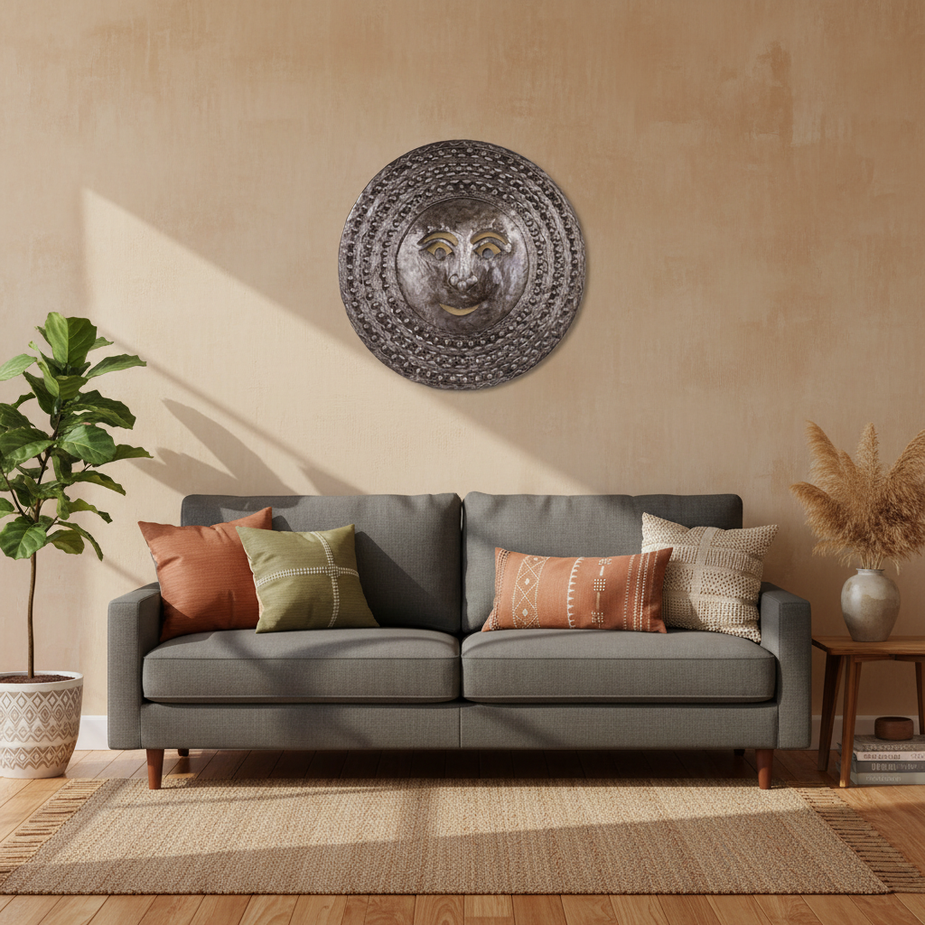 LG953 Lifestyle Living Room