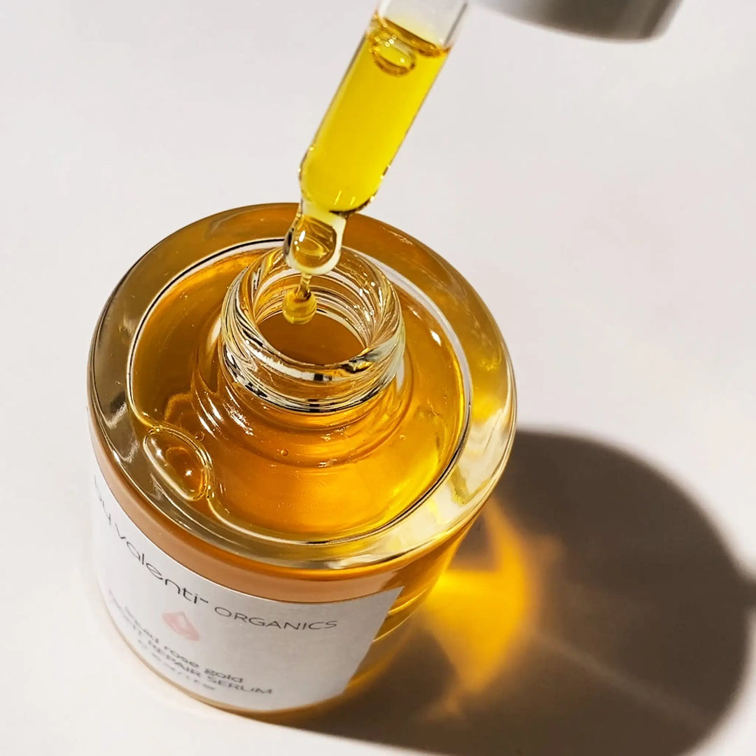 Anti-aging Skincare with Retinol, CoQ10 & Vitamin C Complex By Valenti Organics Natural Skin Care