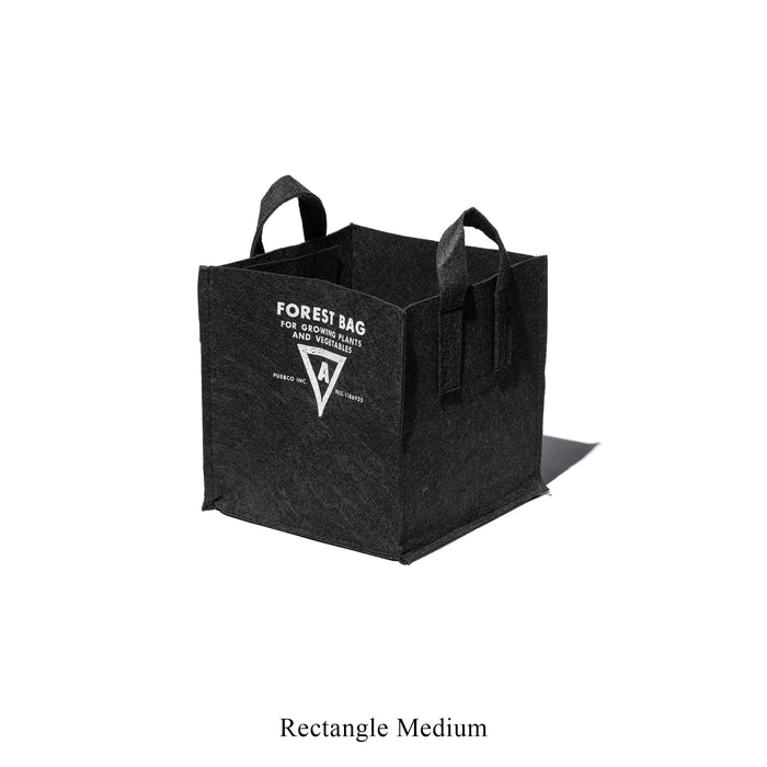 Forest Bag Rectangle Medium Design By Puebco 5