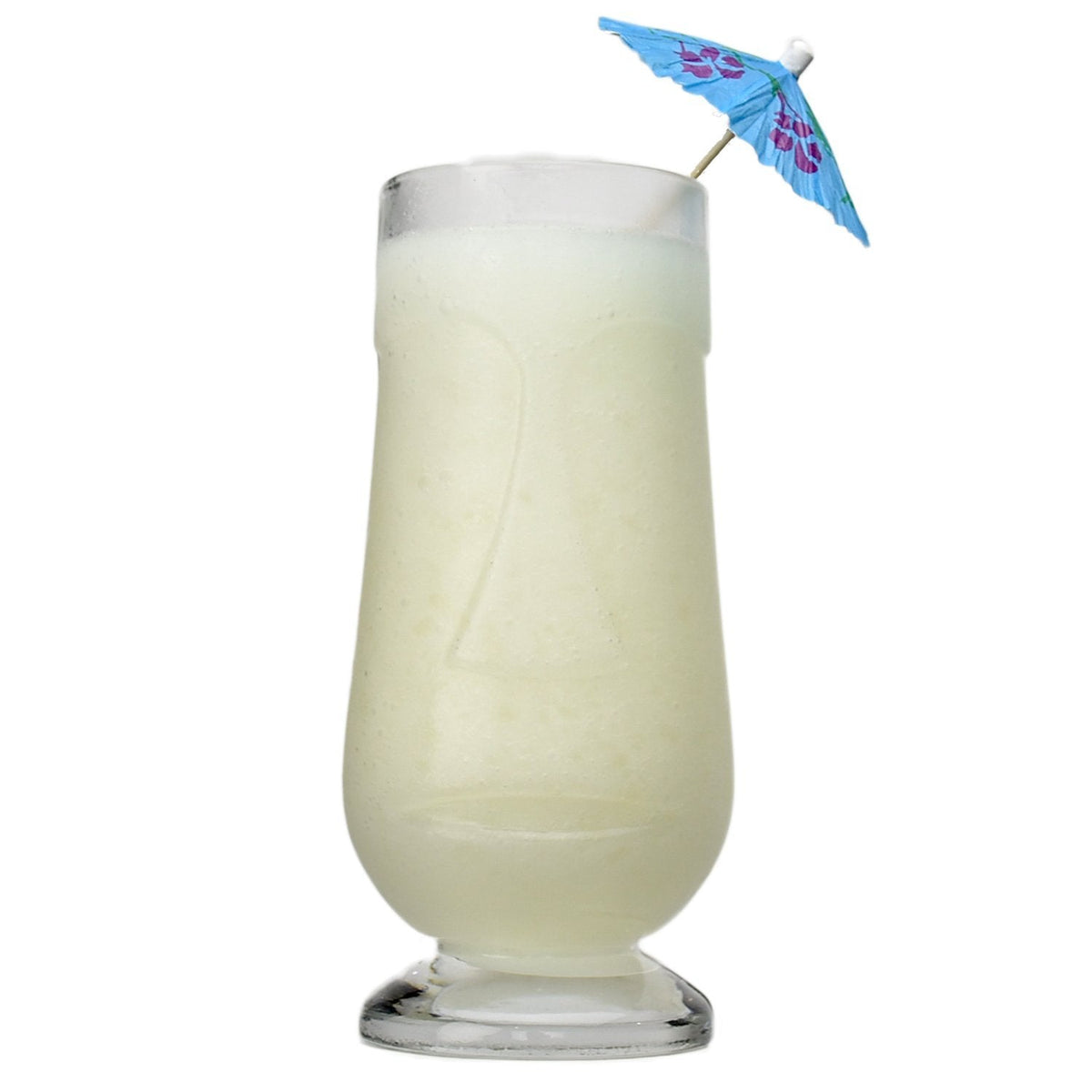 Premium 20 oz Tiki Glass ~ Set of 2 ~-Gifts-Prince of Scots-Prince of Scots
