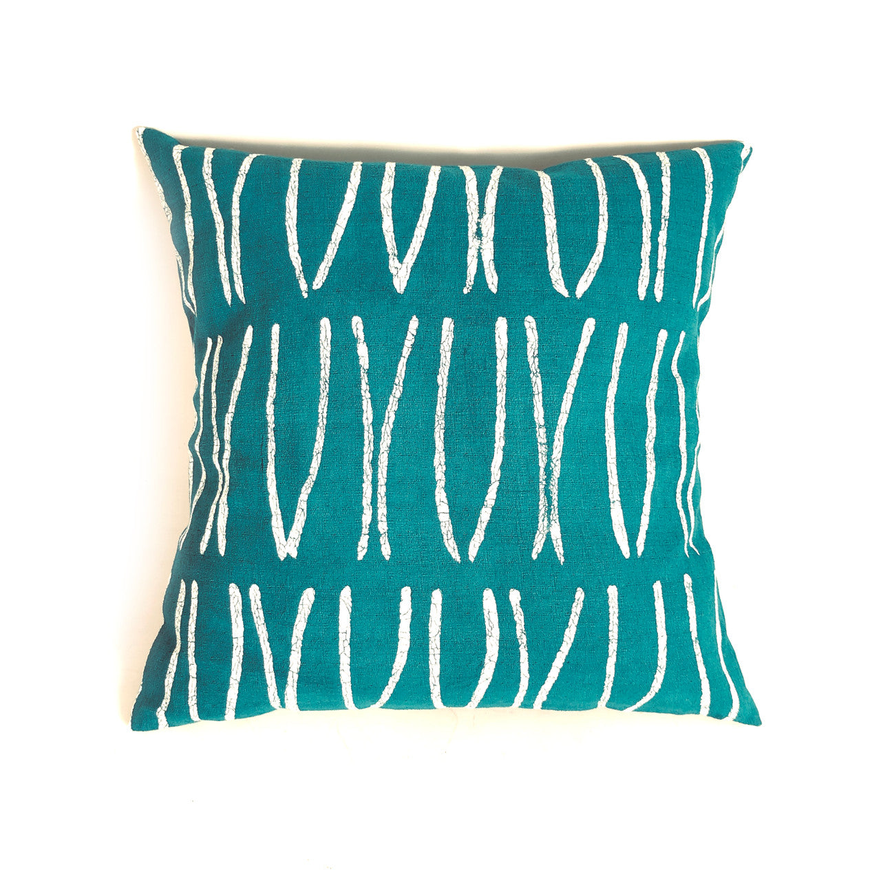 Sadza Dots + Lines Pillow Cover - Thumbnail 5