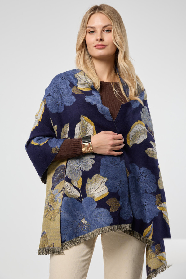 BLUE MULTI