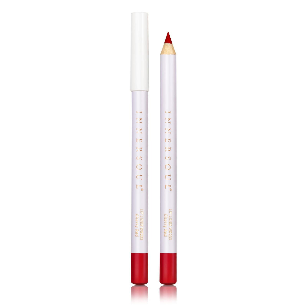 Cherry Red Lip Liner - WR233