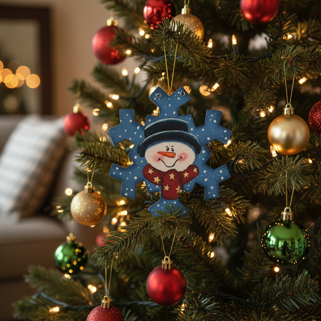 SM07222 Lifestyle 1 - Christmas Tree