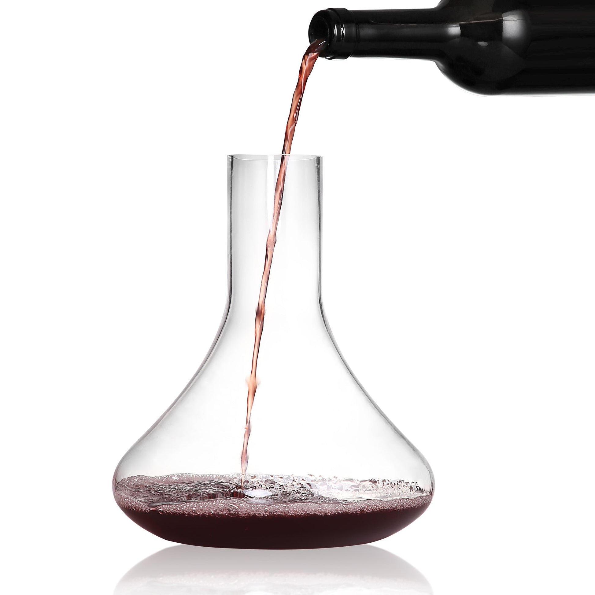 LEMONSODA Wine Aerator Pourer