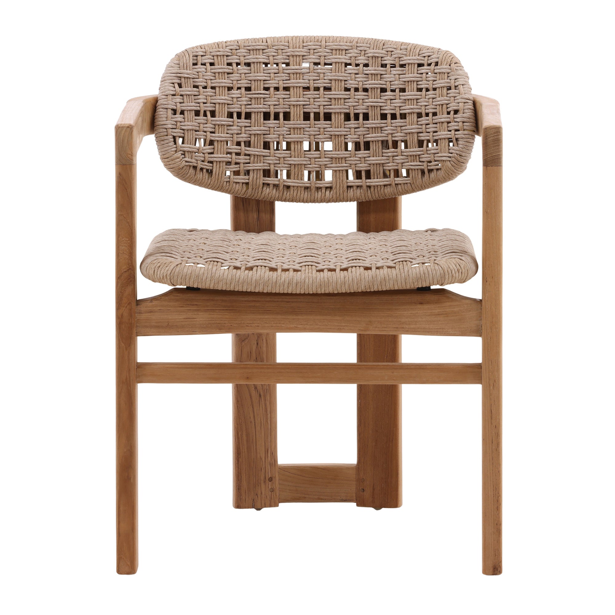 Jessamine Outdoor Dining Chair