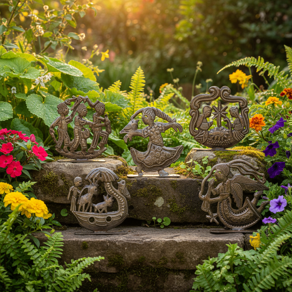 SM066 Lifestyle 3 - Garden