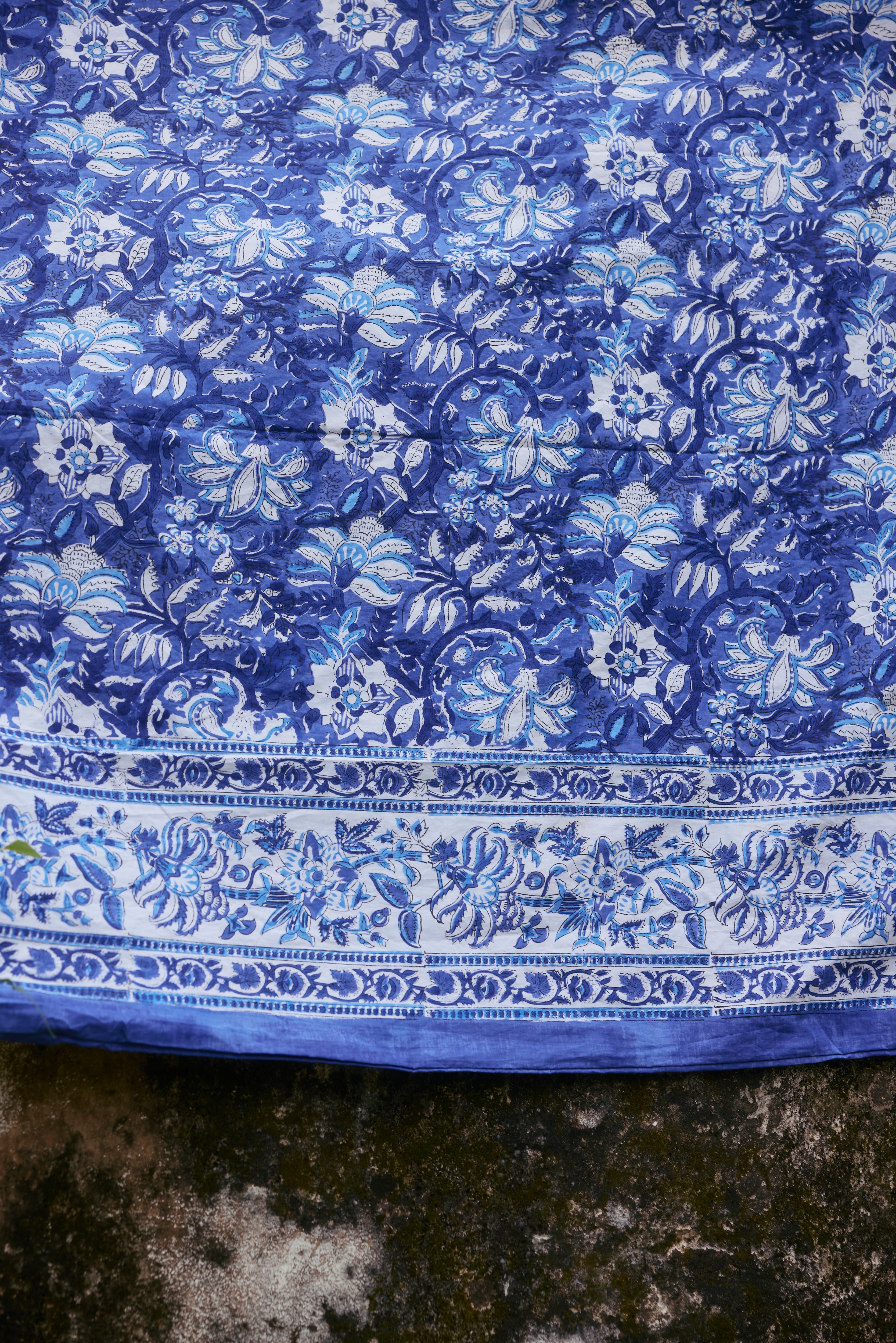 Zuma Duvet Cover