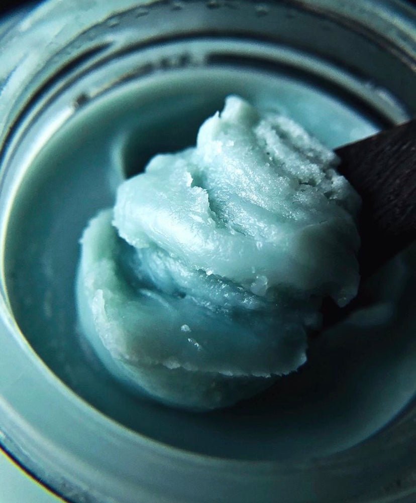 Māhealani - Moonlit Glow Balm - Honua Hawaiian Skincare