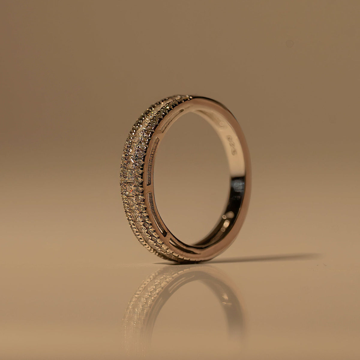 Mina Ring