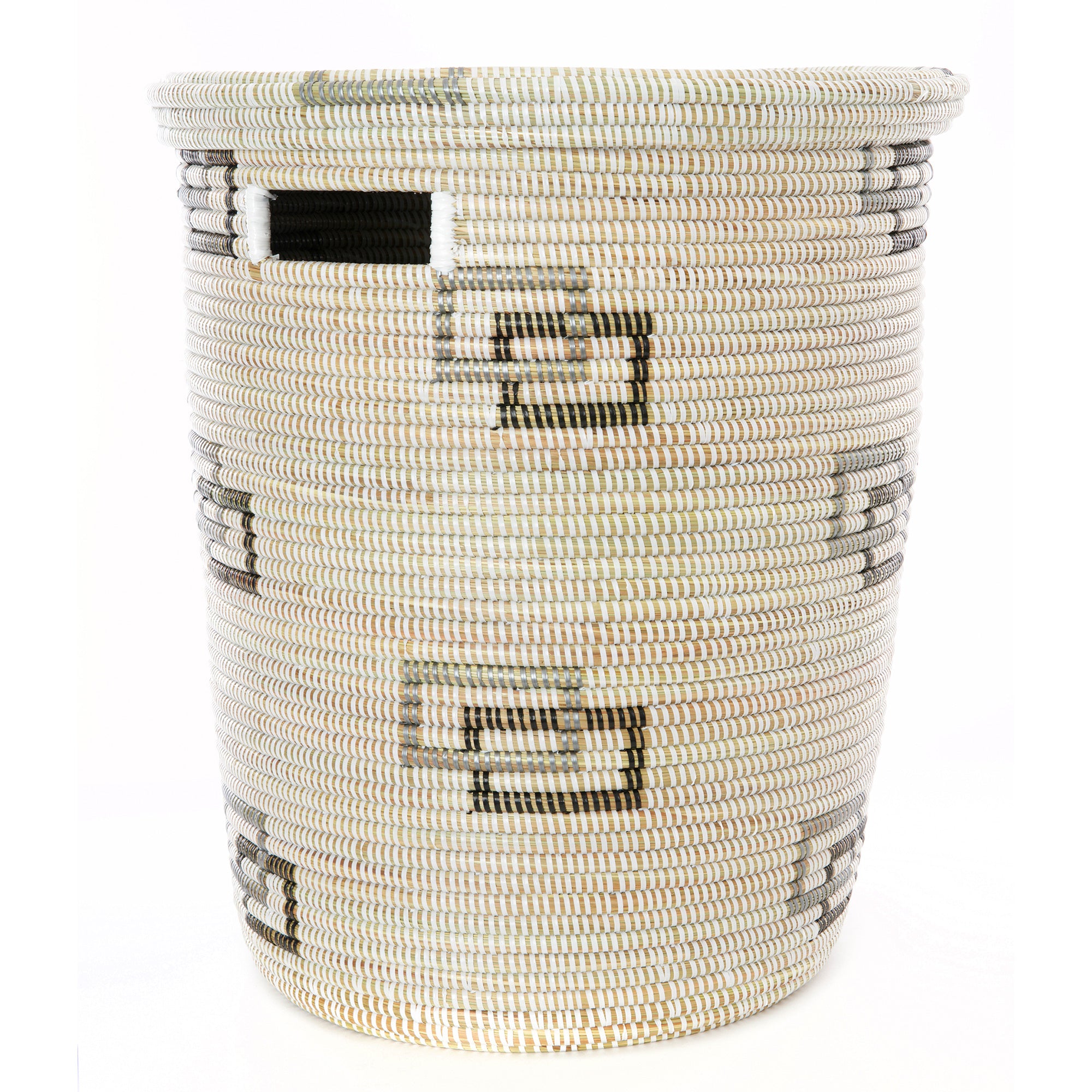 Perfect Match Flat Lid Storage Basket