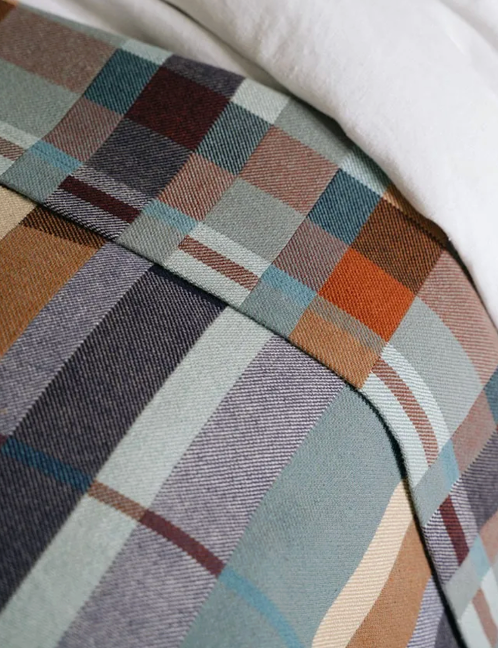 Doublecloth Blanket - Camdeboo - Double