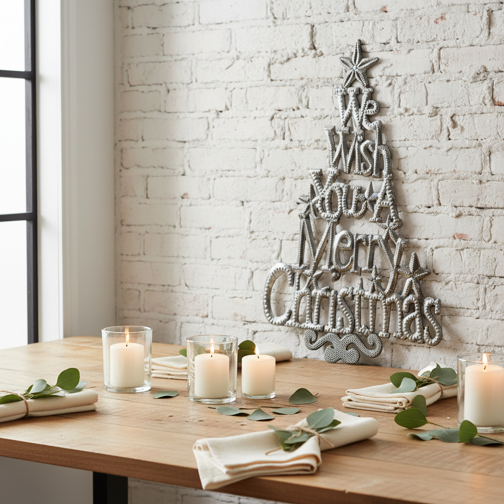 SM03922 Lifestyle 3 - Dining Table