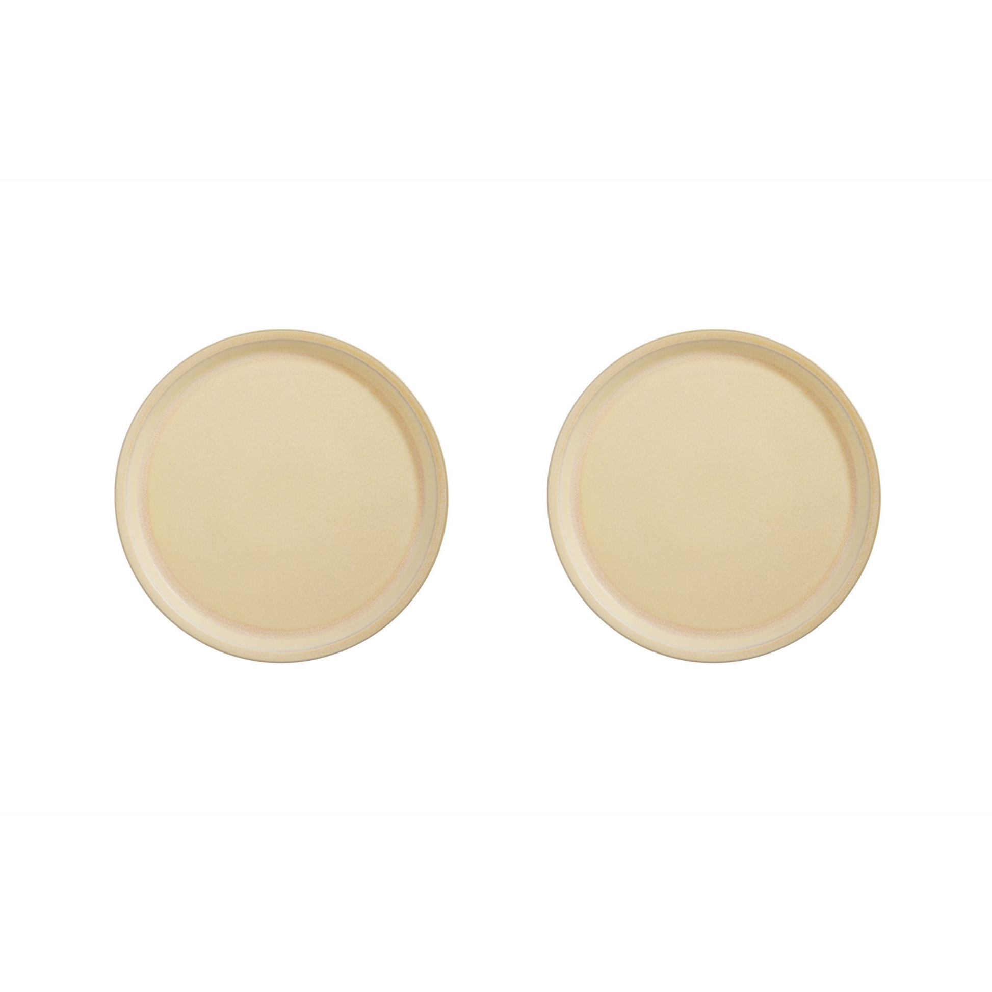 Yuka Lunch Plate Pack Of 2 1