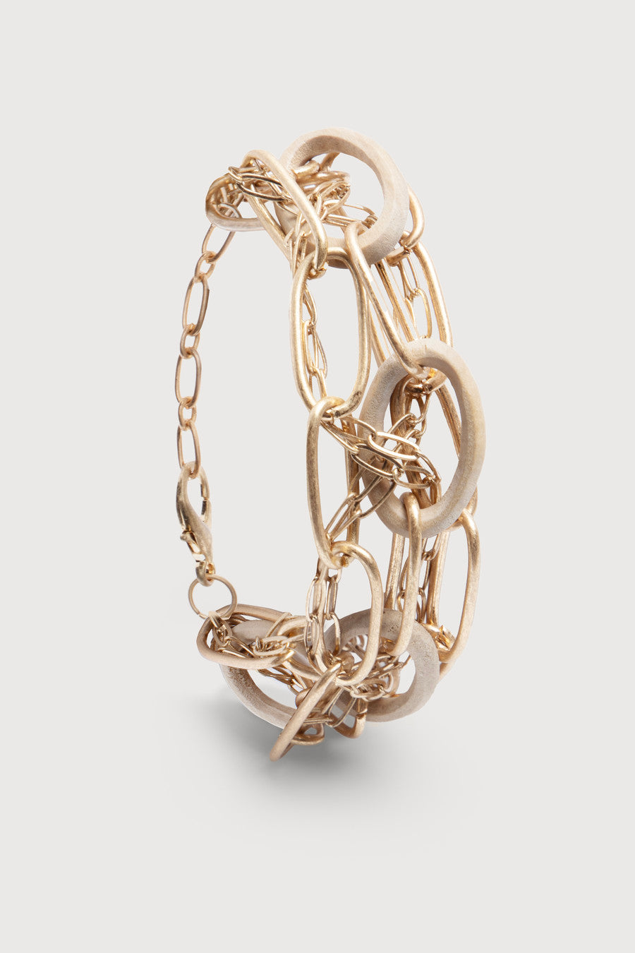 Nava Bracelet - Gold