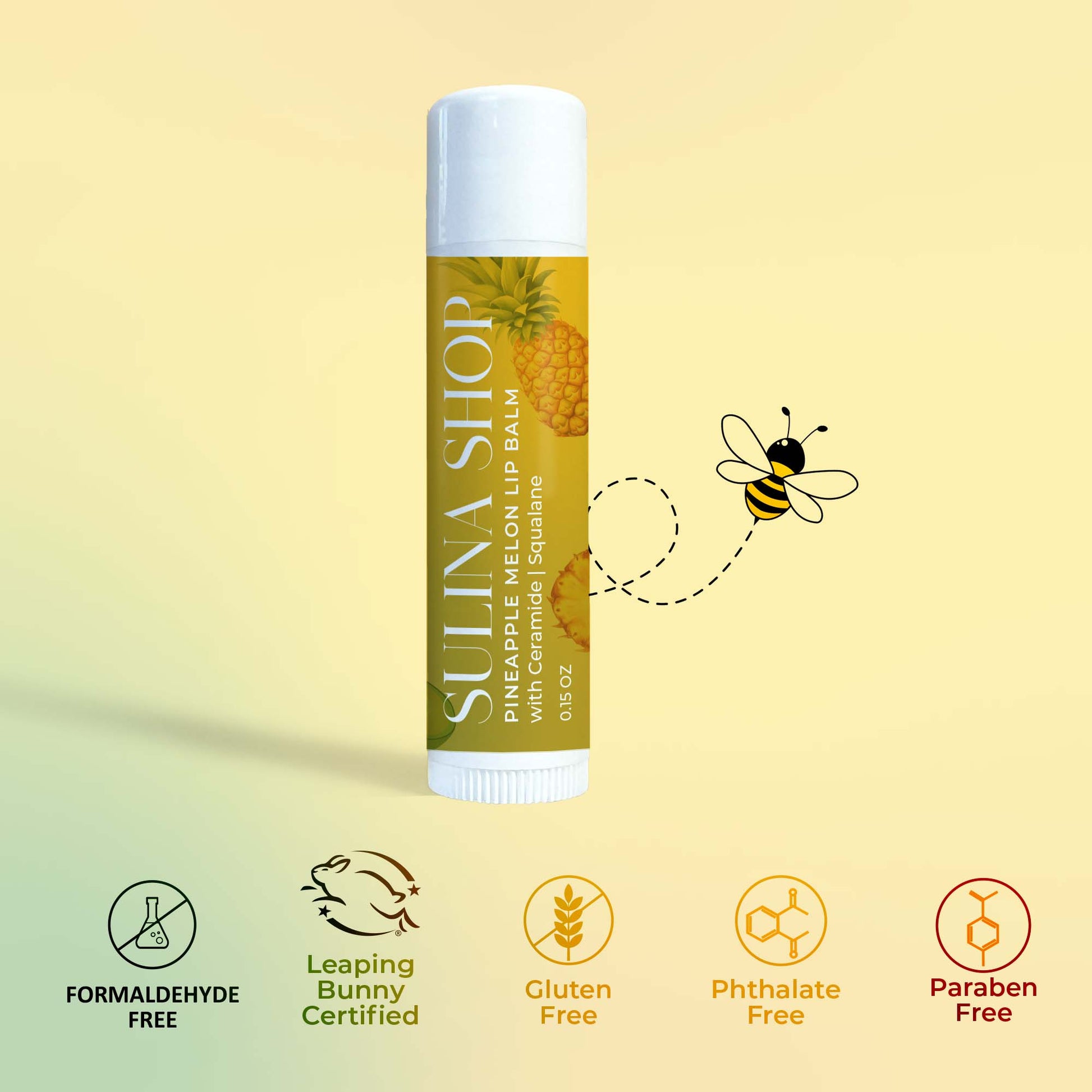 PineappleMelonLipBalm