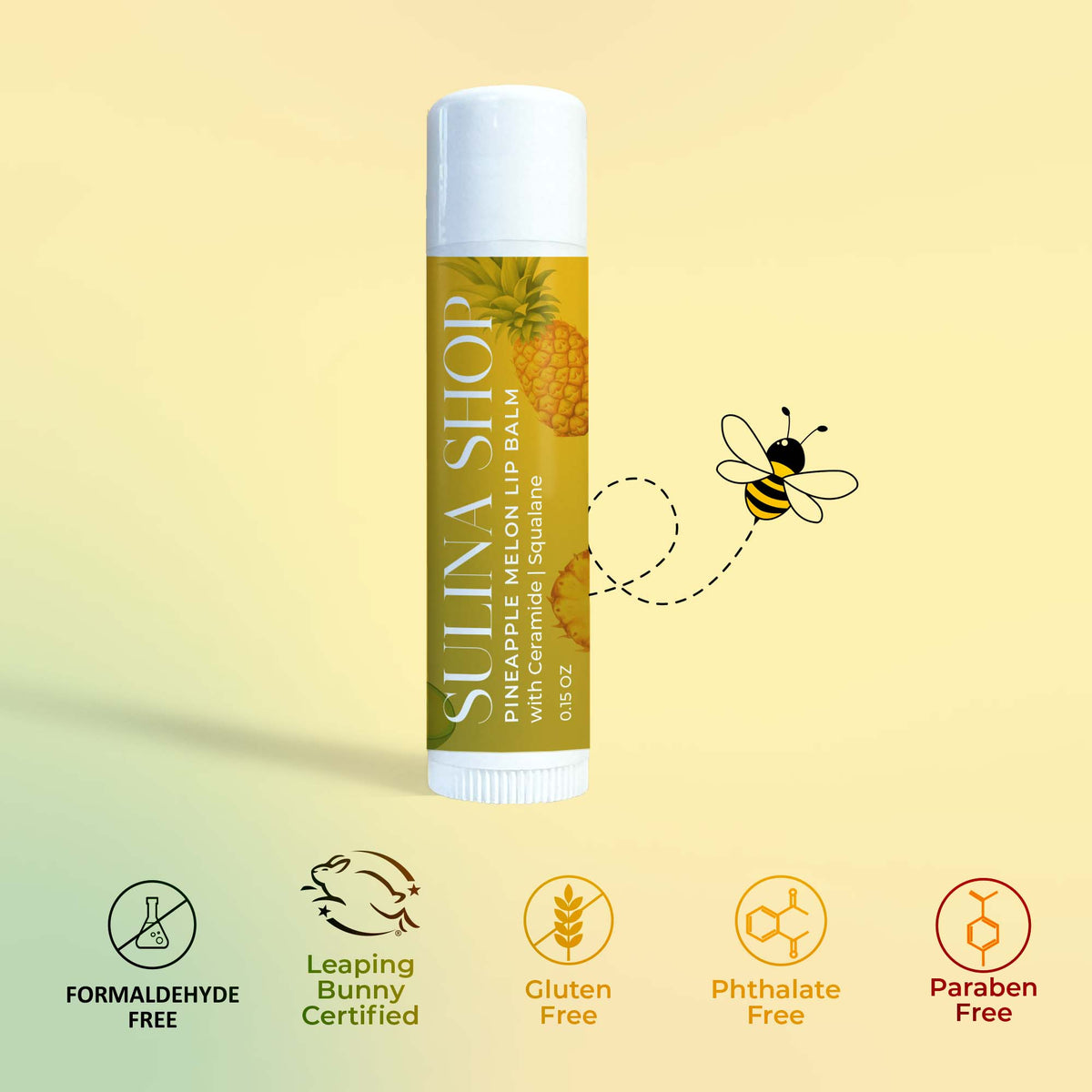 PineappleMelonLipBalm