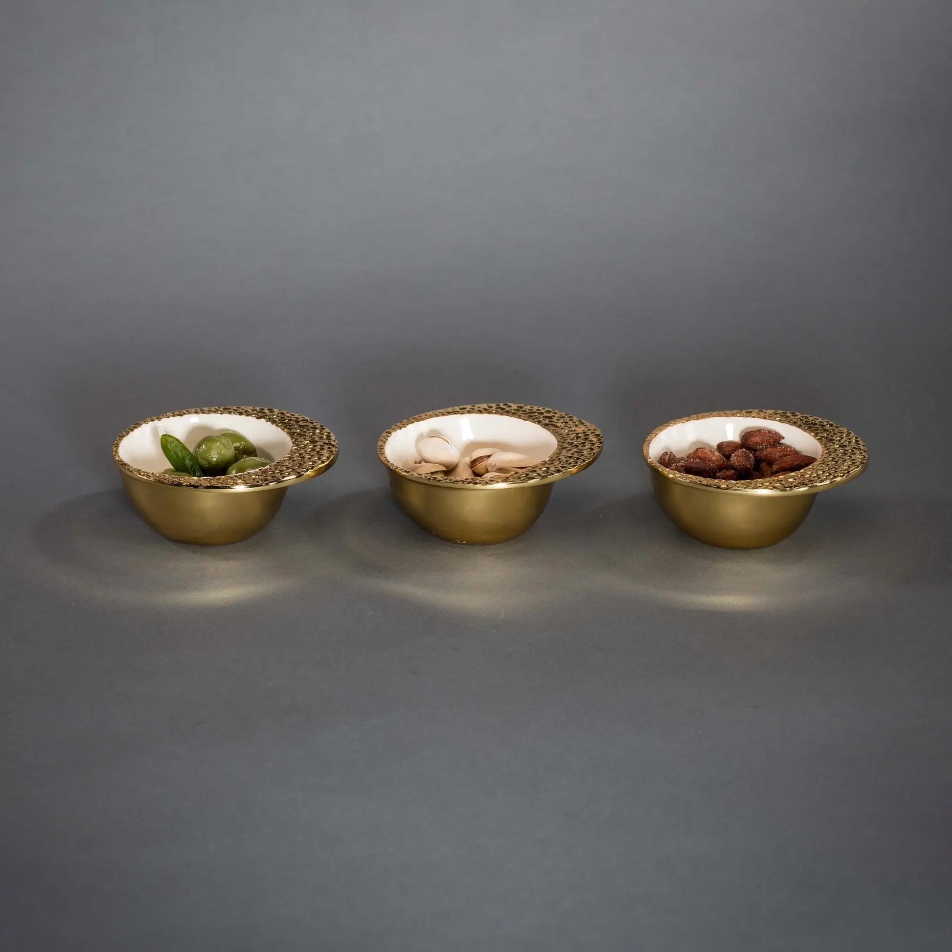 Cosmos Snack Bowl - Nima Oberoi Lunares 