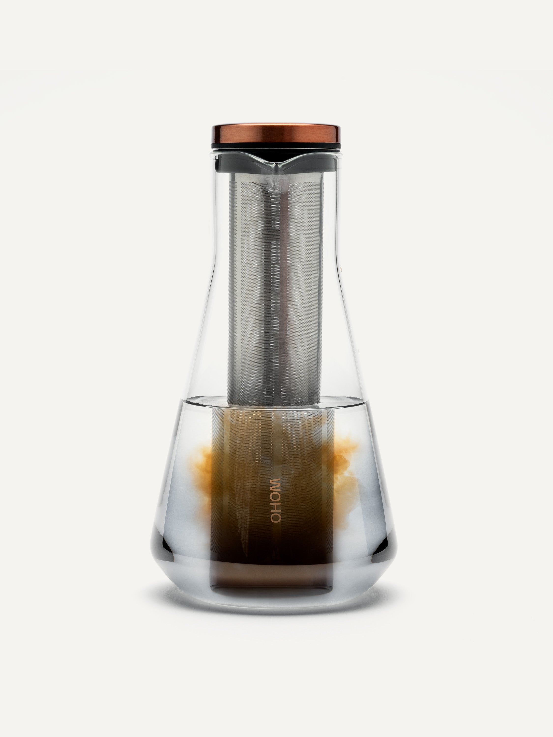 Ohom Inc Sio Pitcher - Thumbnail 2