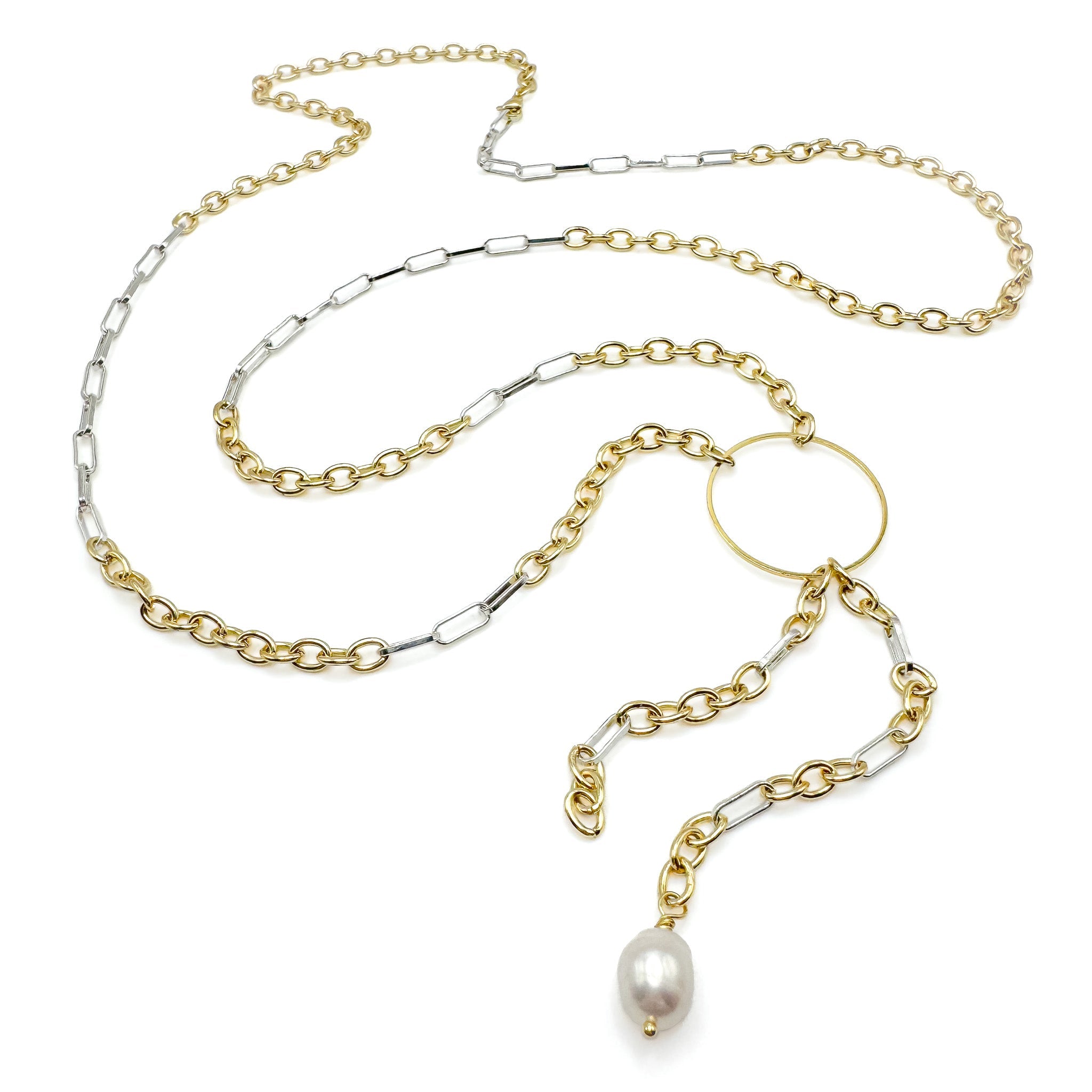 Mina necklace