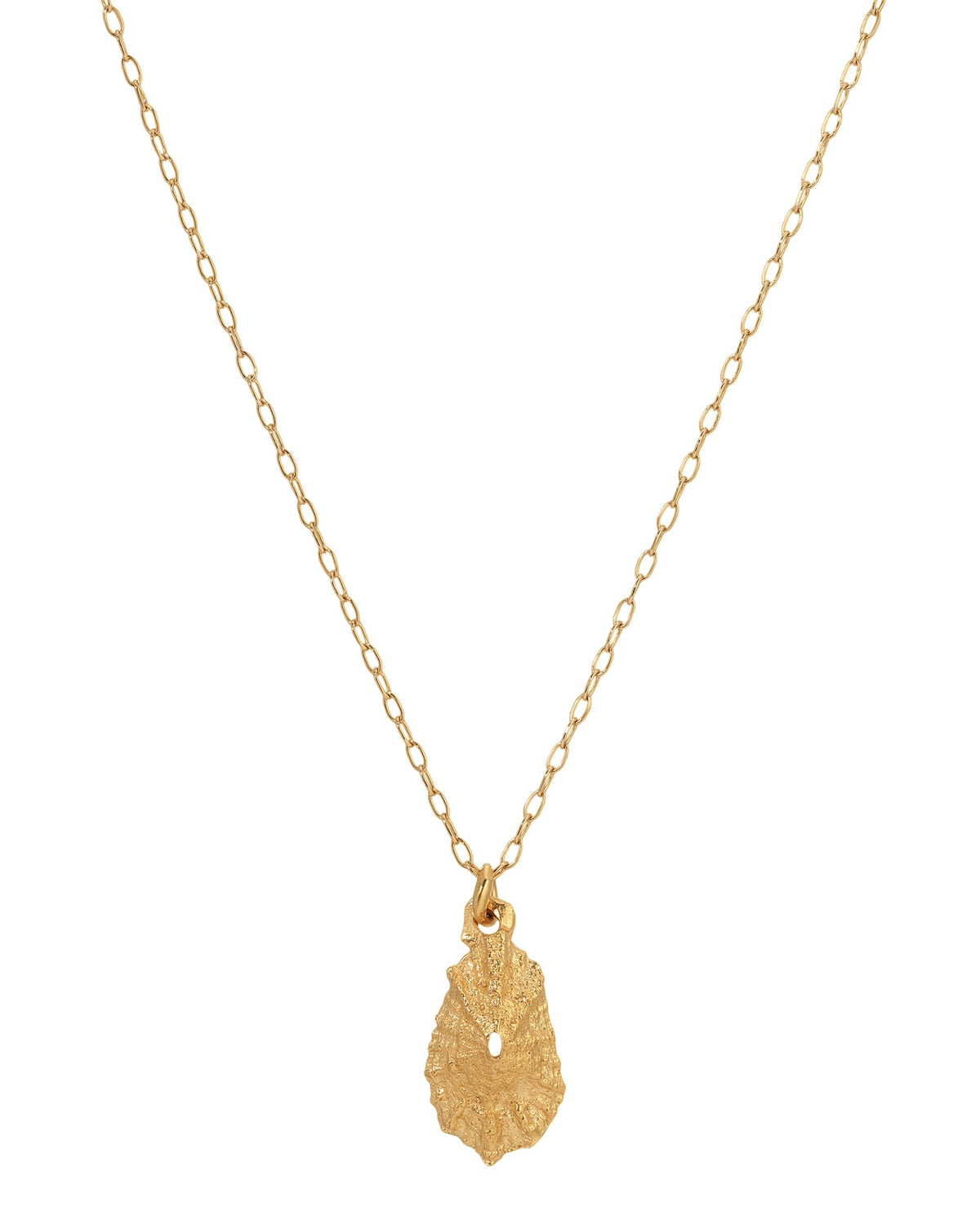 I'll Let You Know Later Necklace