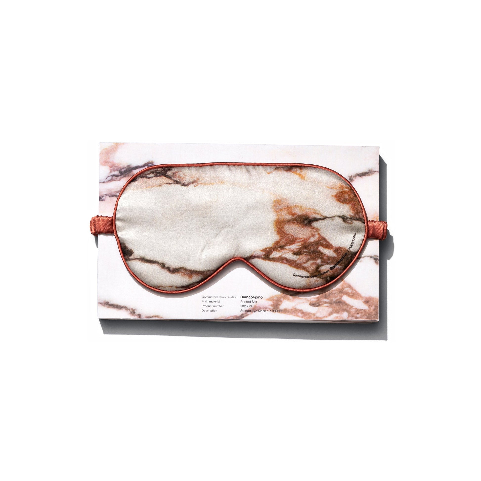Stoned Eye Mask 6
