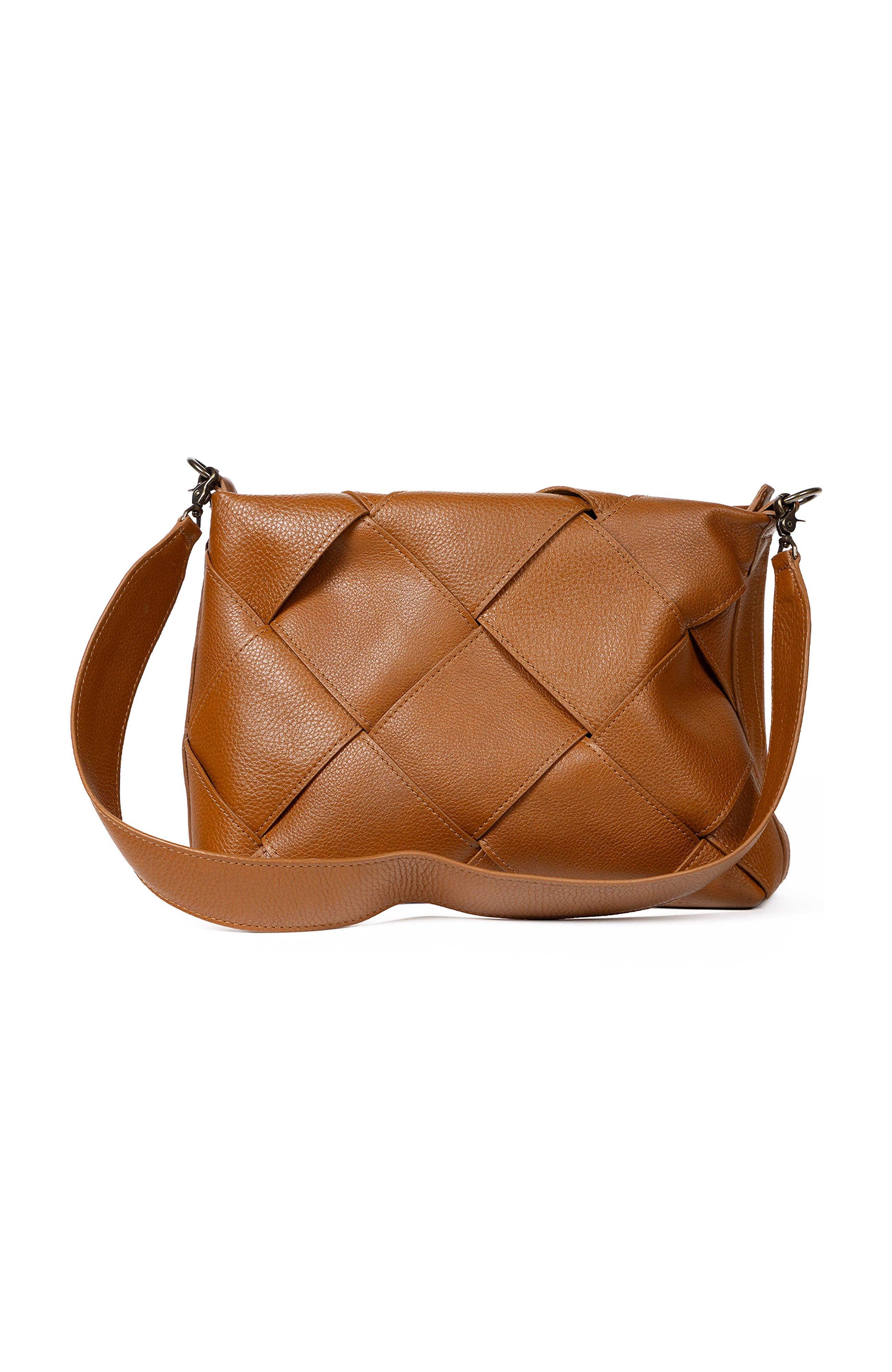 Optimal Shoulder Bag