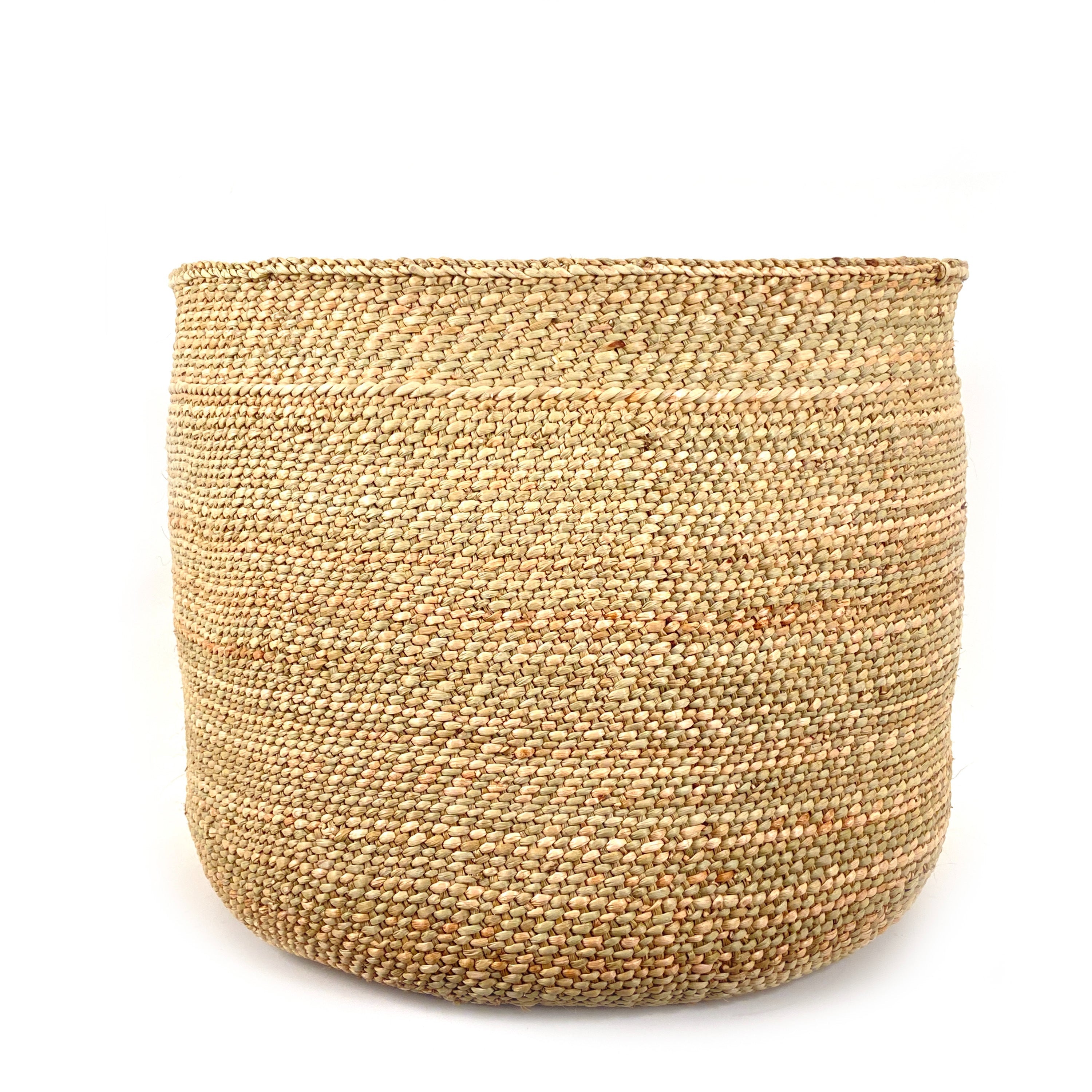 Mbare Iringa Basket - Thumbnail 2