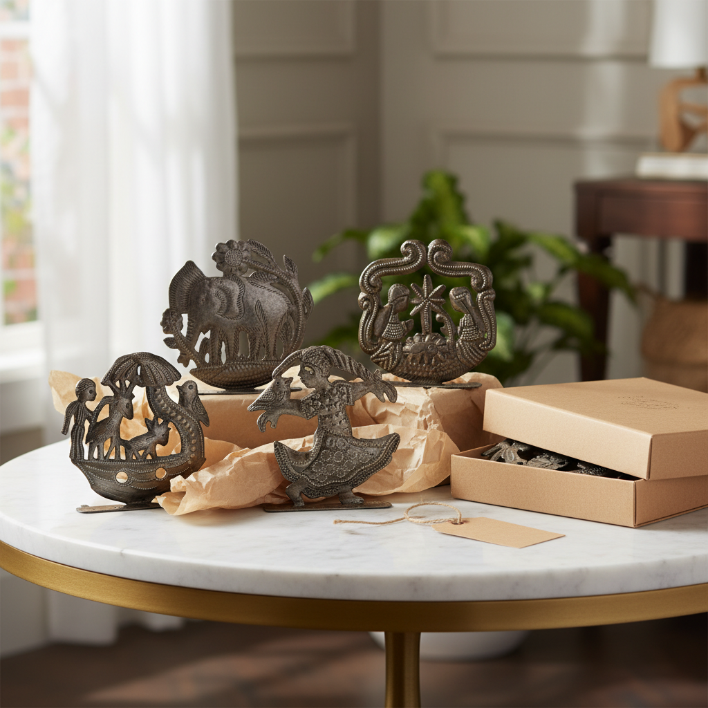 SM066 Lifestyle 2 - Gift Set