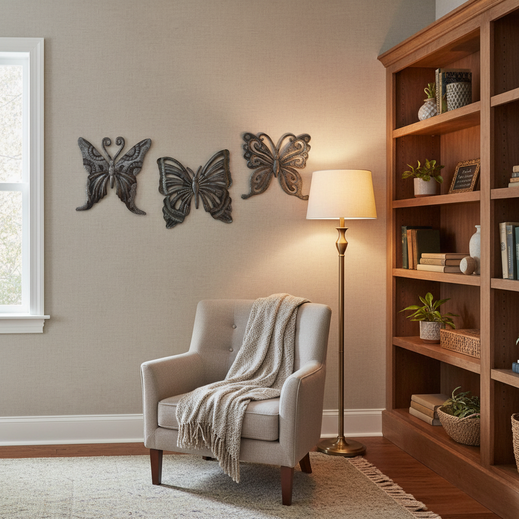 SM910 Lifestyle 3 – Home Office