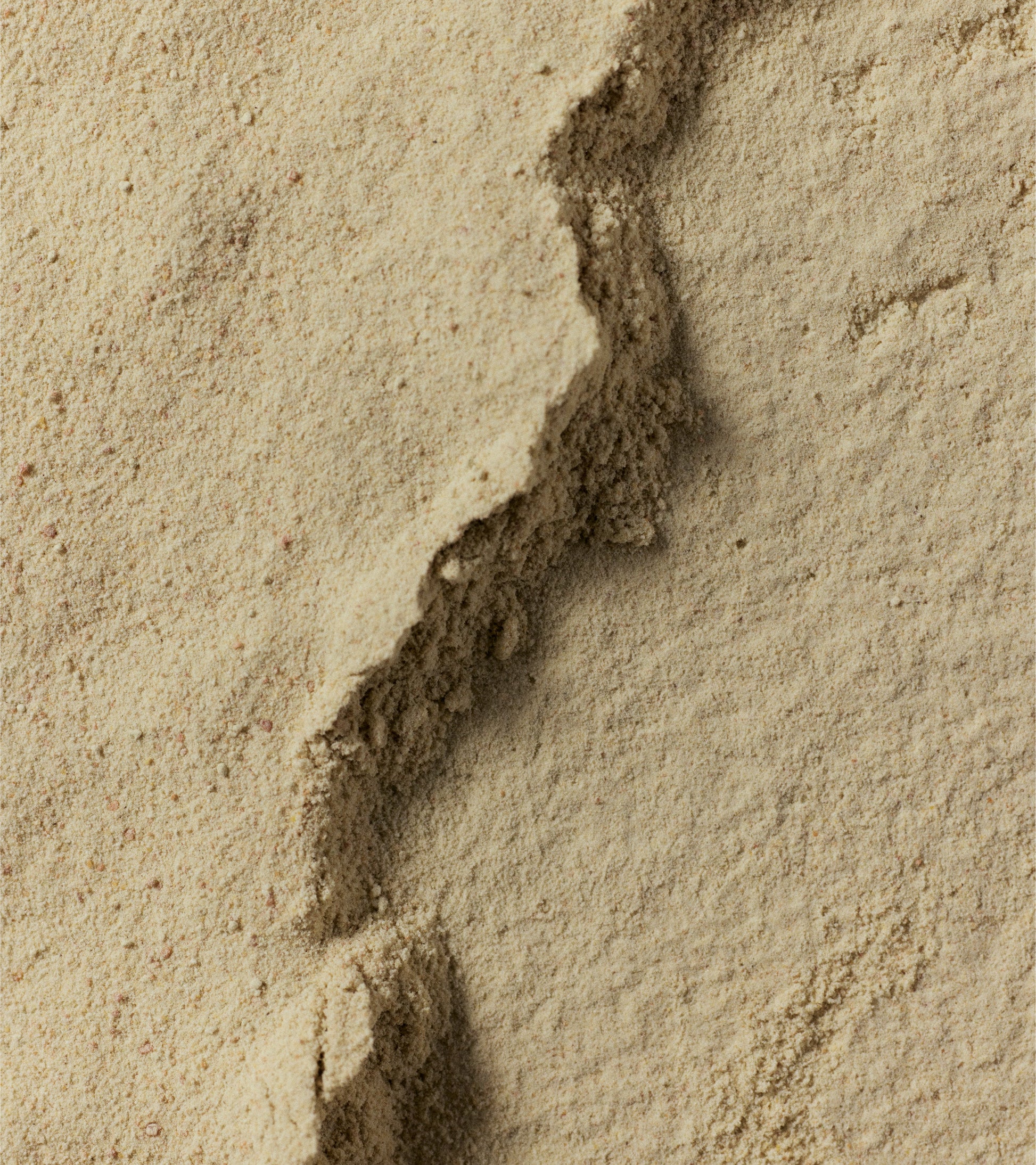 sand