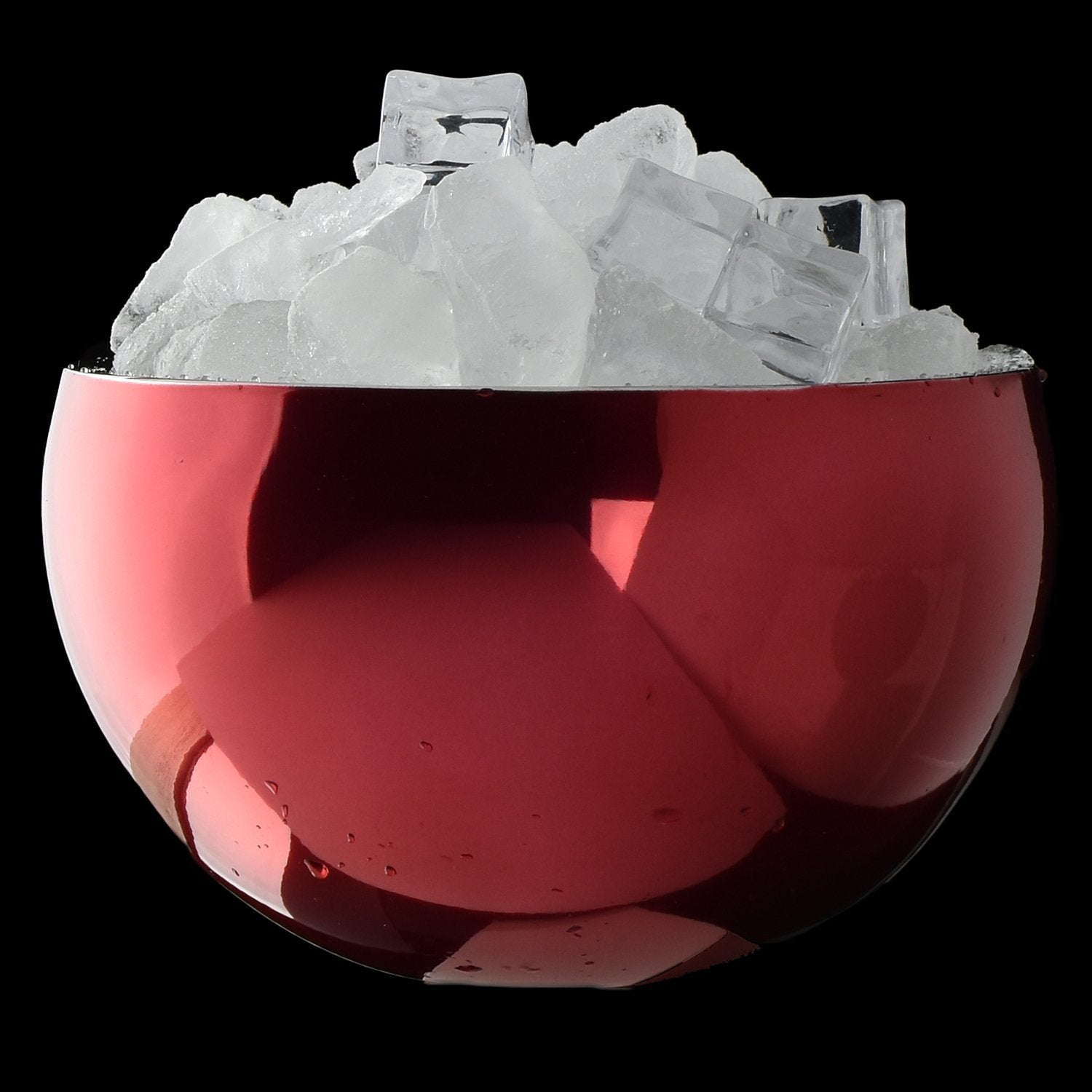 Prince of Scots Cherry Orb Ice Bucket-Ice Chest-Prince of Scots-OrbCherry-Prince of Scots