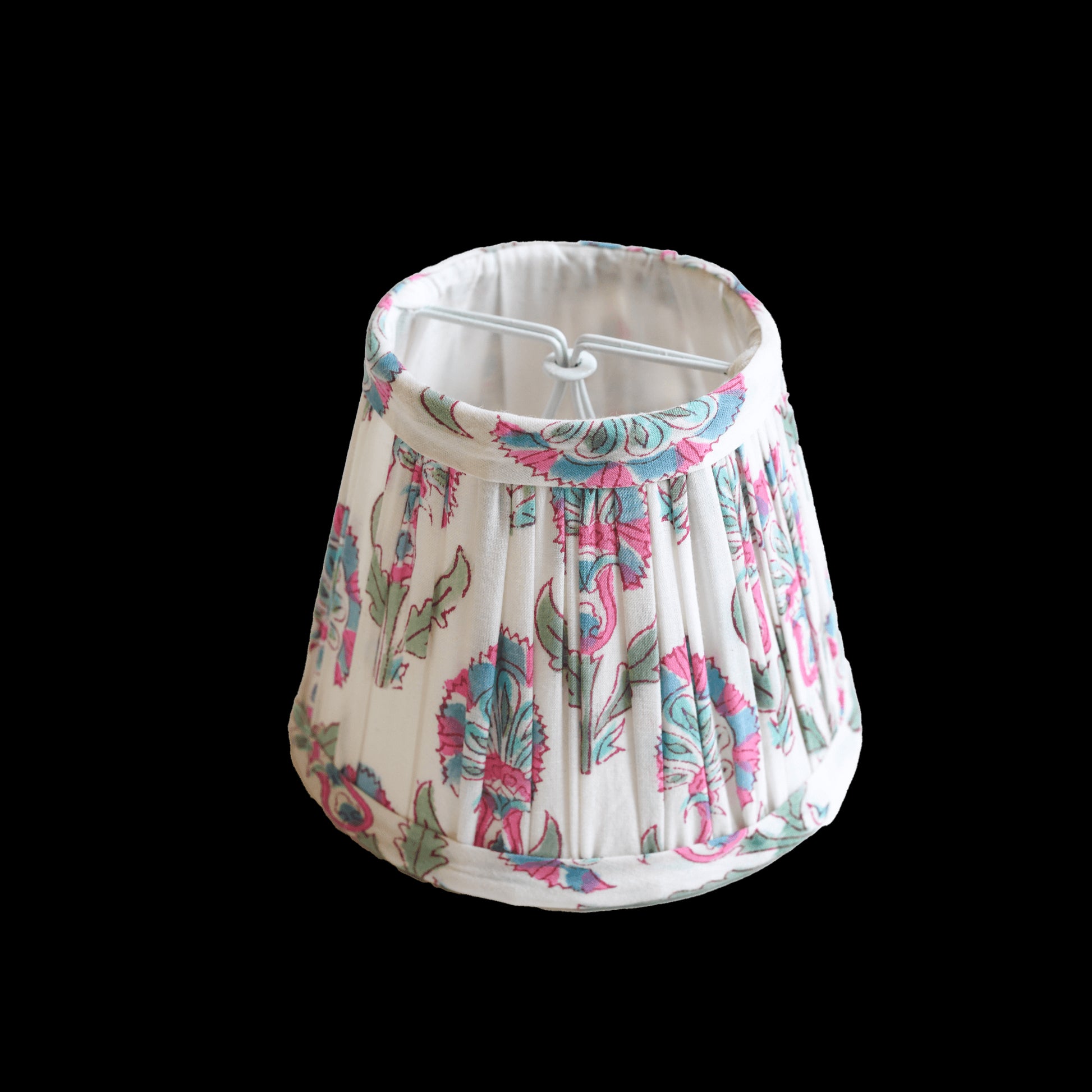 Chandelier Lampshade Laura - Sophie Williamson Design