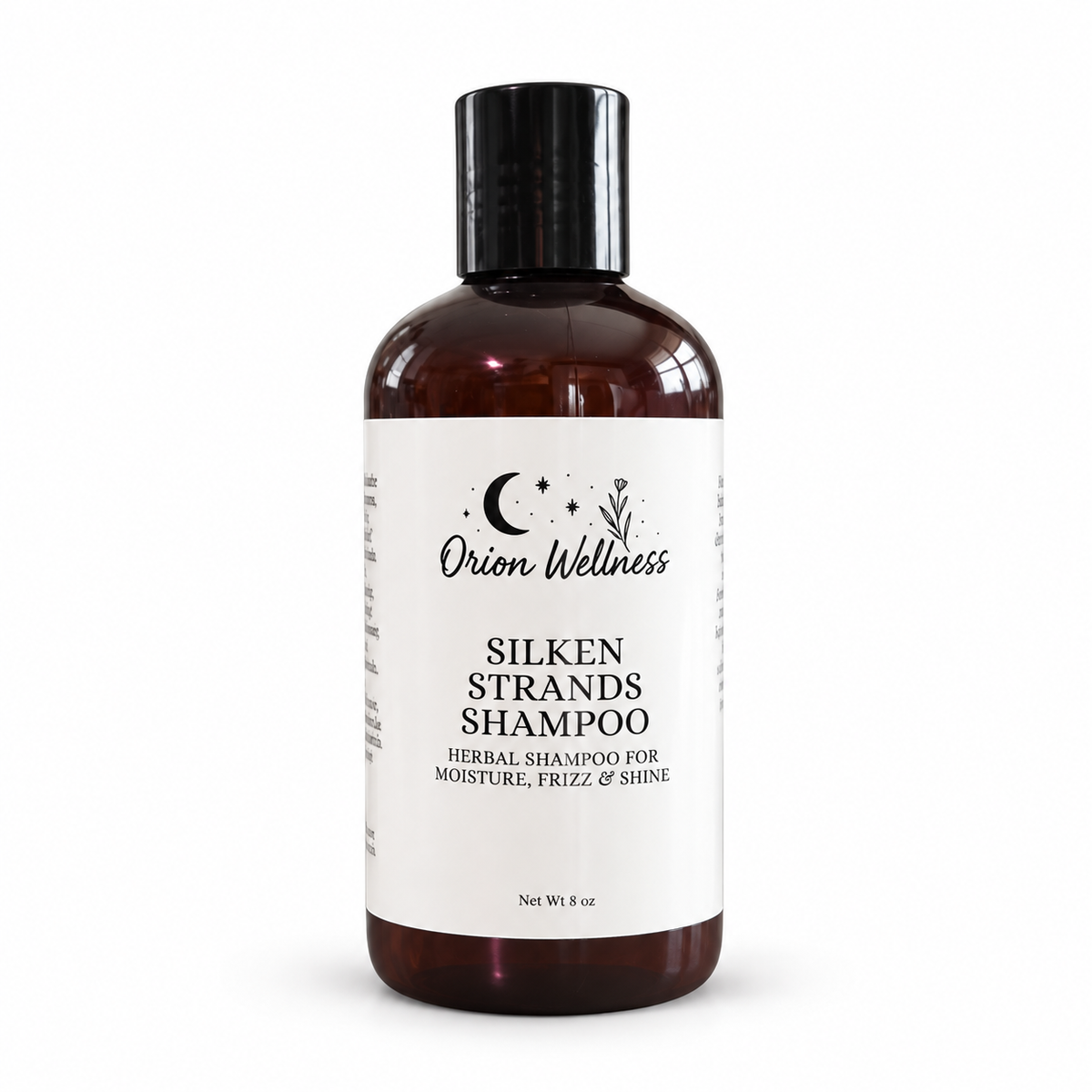 Silken Strands Hair Ritual Duo product image 1