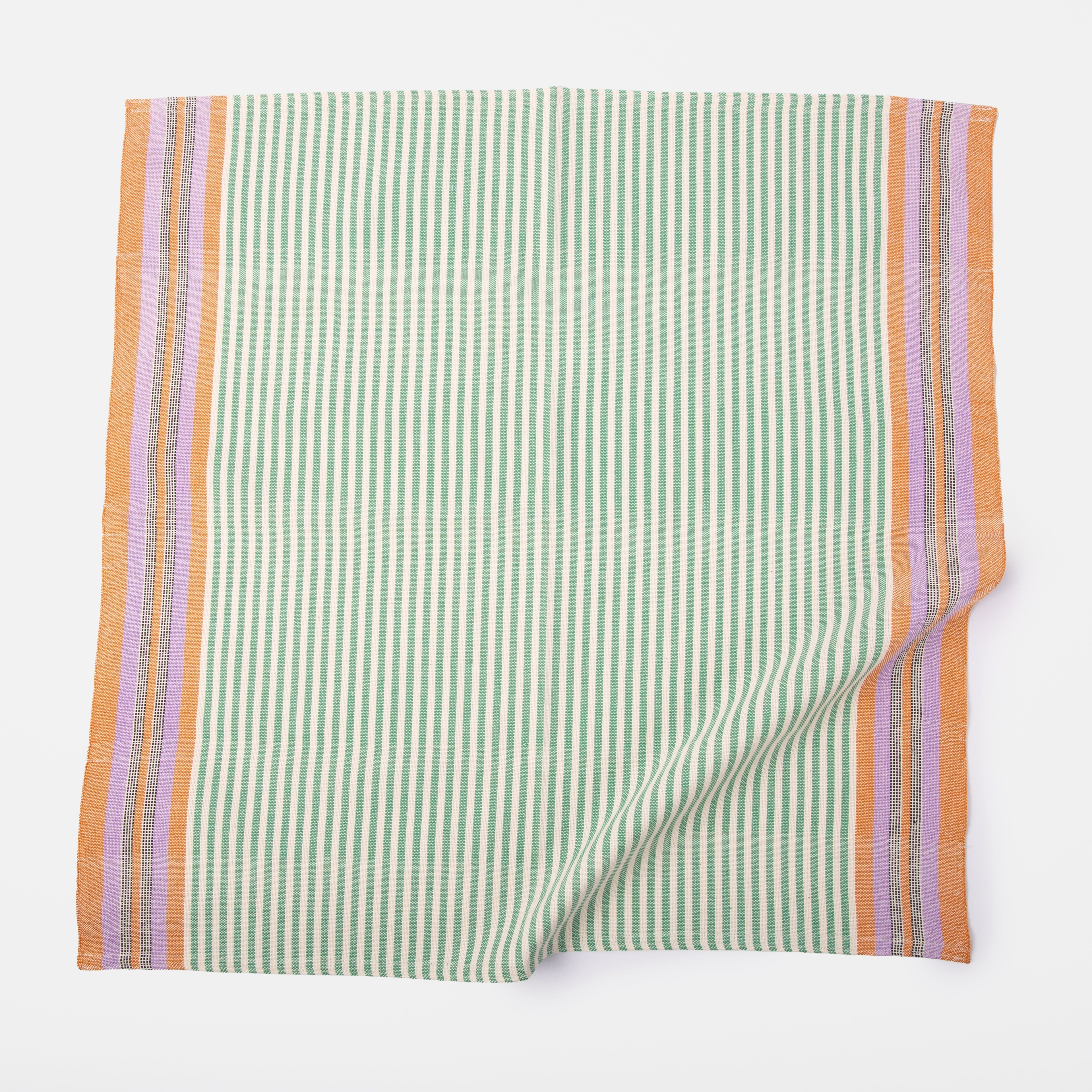 S/4 Handwoven Maua Napkins - Thumbnail 2