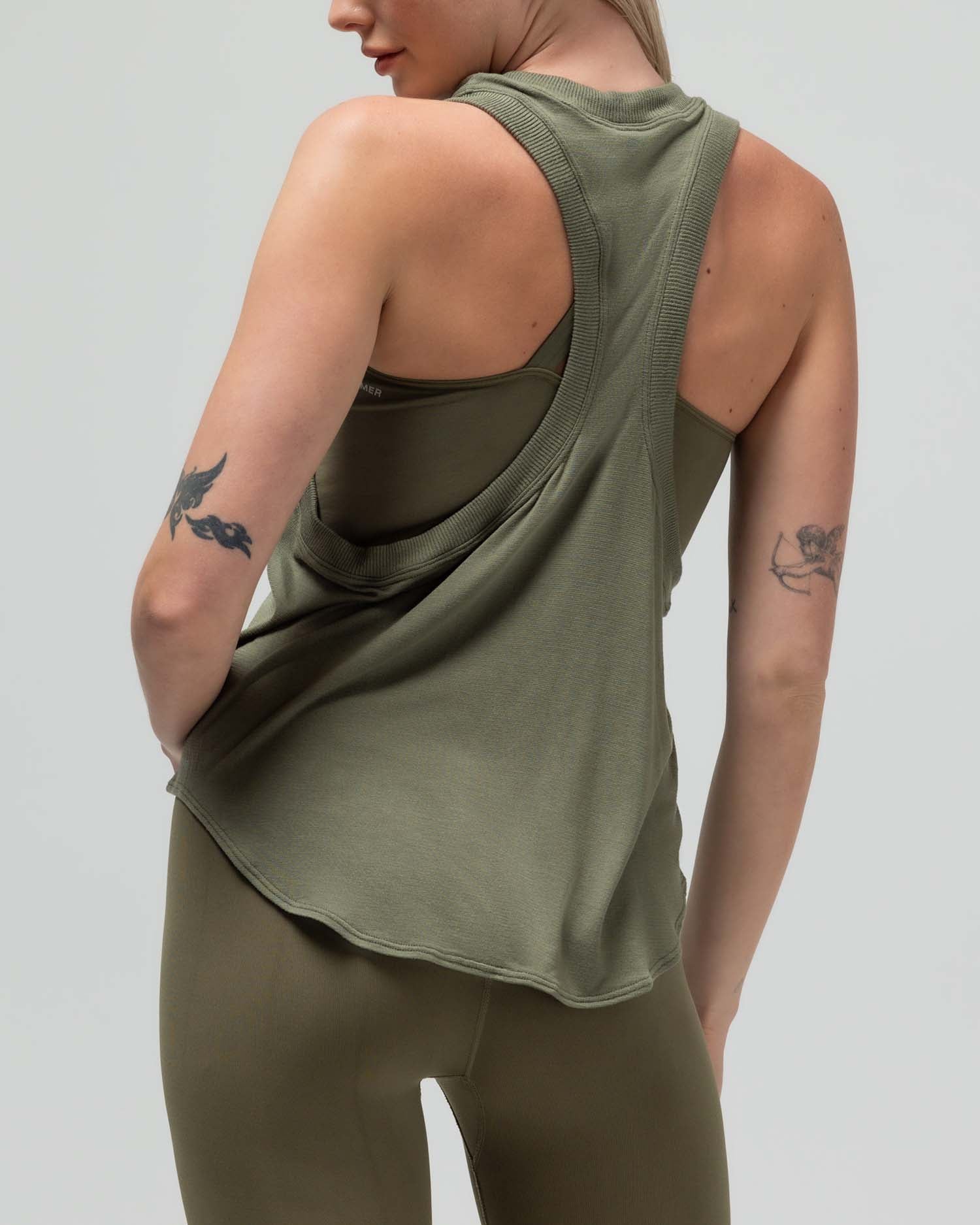 OLIVE