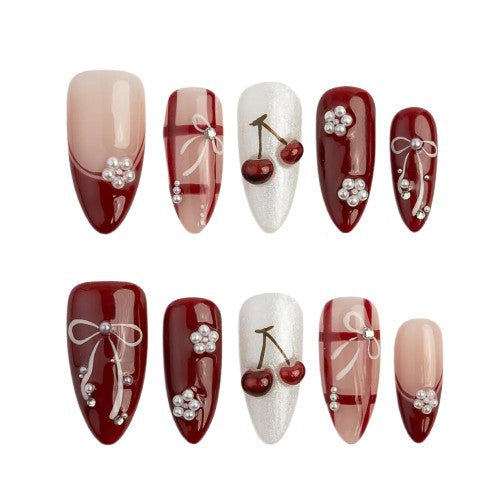 Cherry Basket